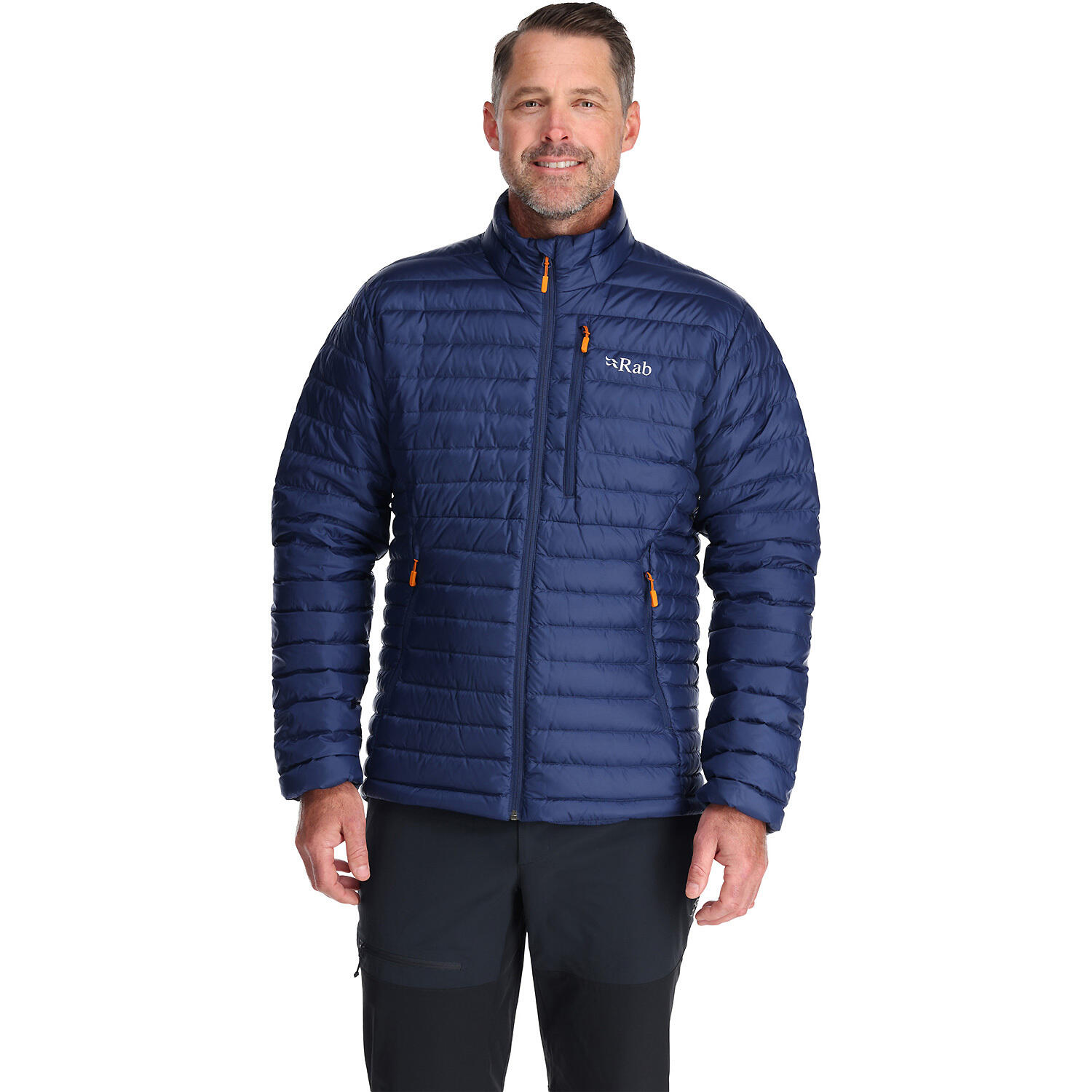 Herren Funktionsjacke MMICROLIGHT JACKET 2/7