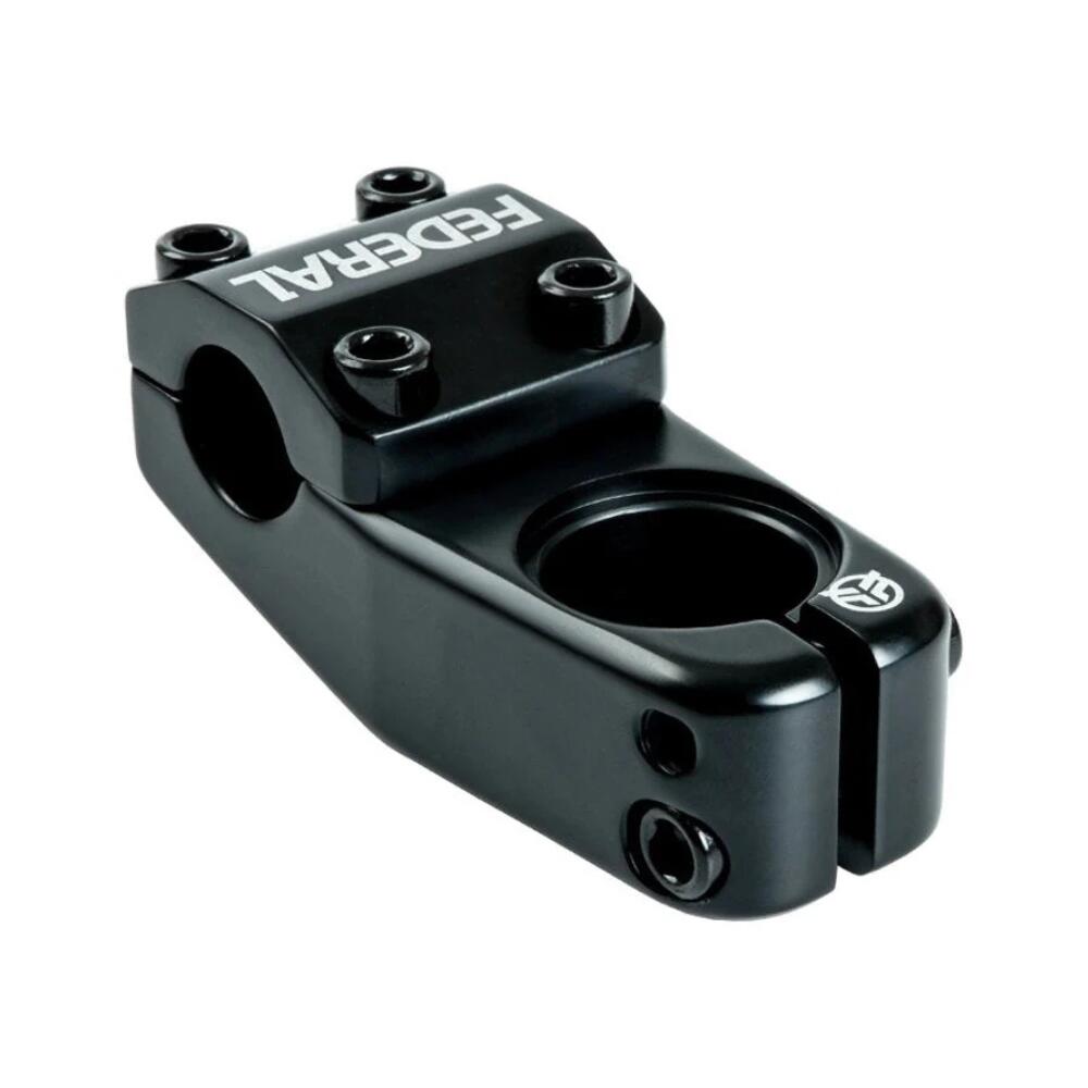 Potencia Federal Element V2 Front Load Negro - 50mm 3/3