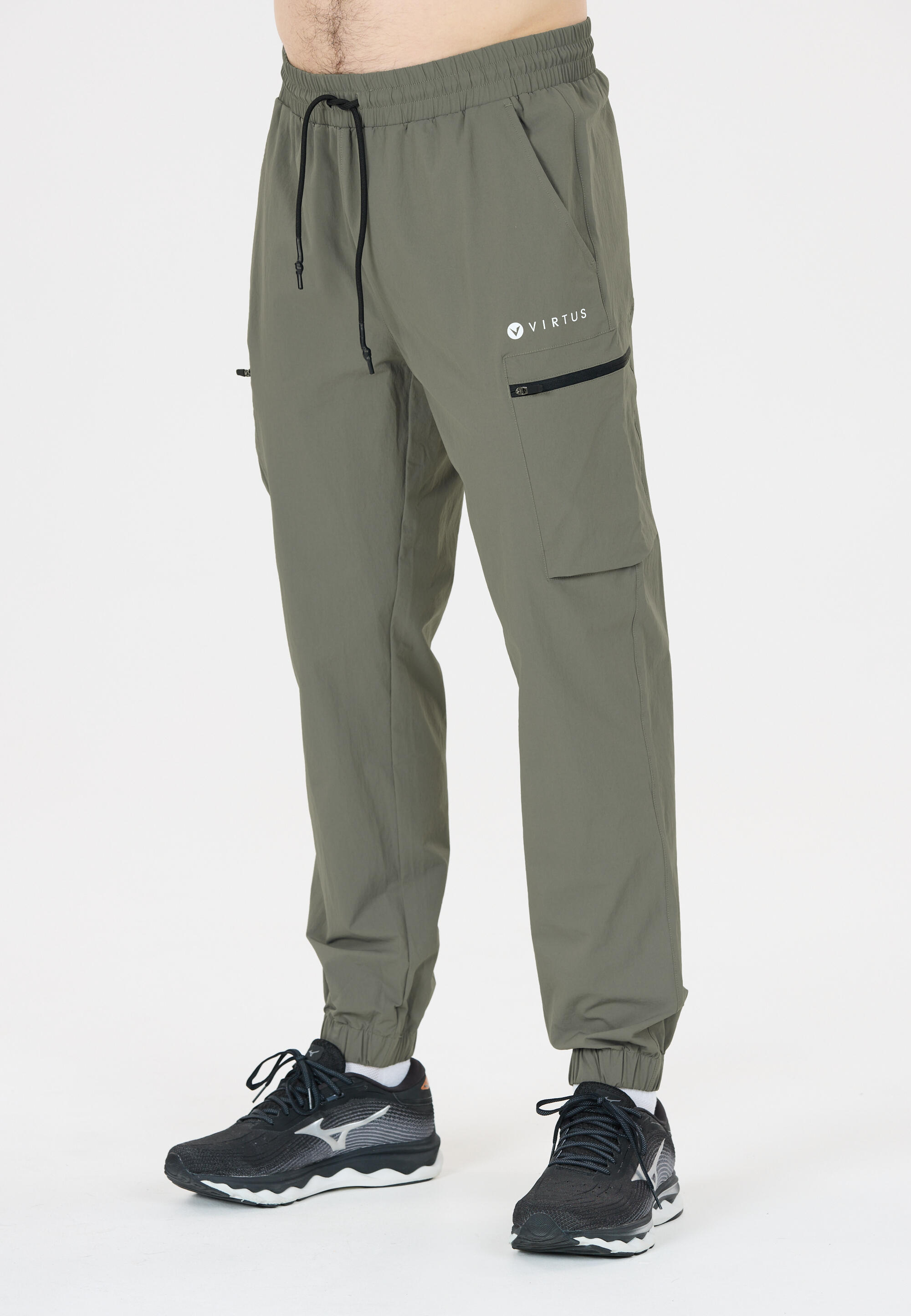 Pantalon cargo Virtus Ayden 5/5