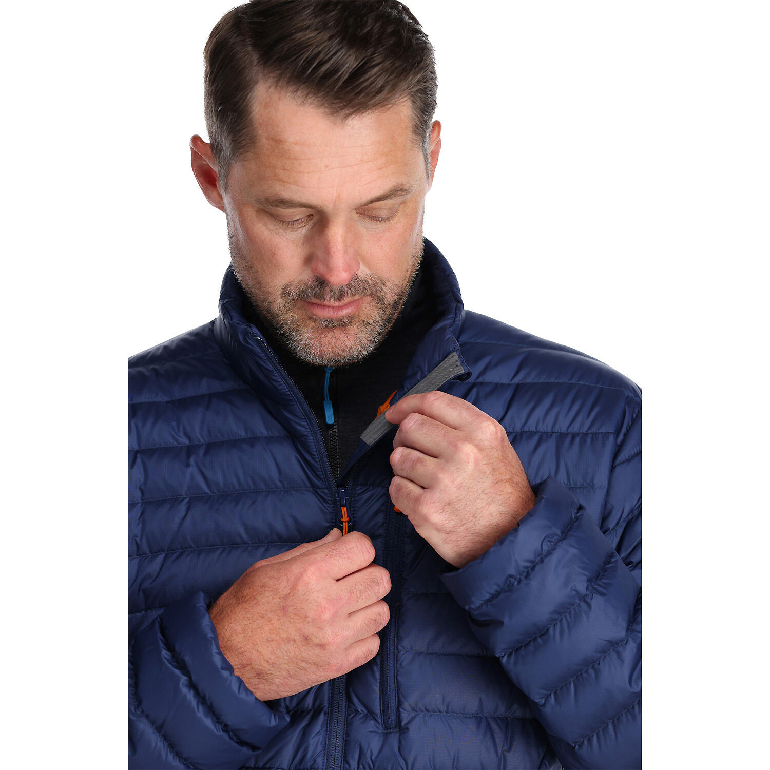 Herren Funktionsjacke MMICROLIGHT JACKET 5/7