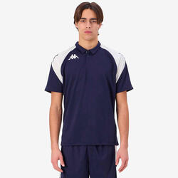 Polo multisports homme Leviolo bleu