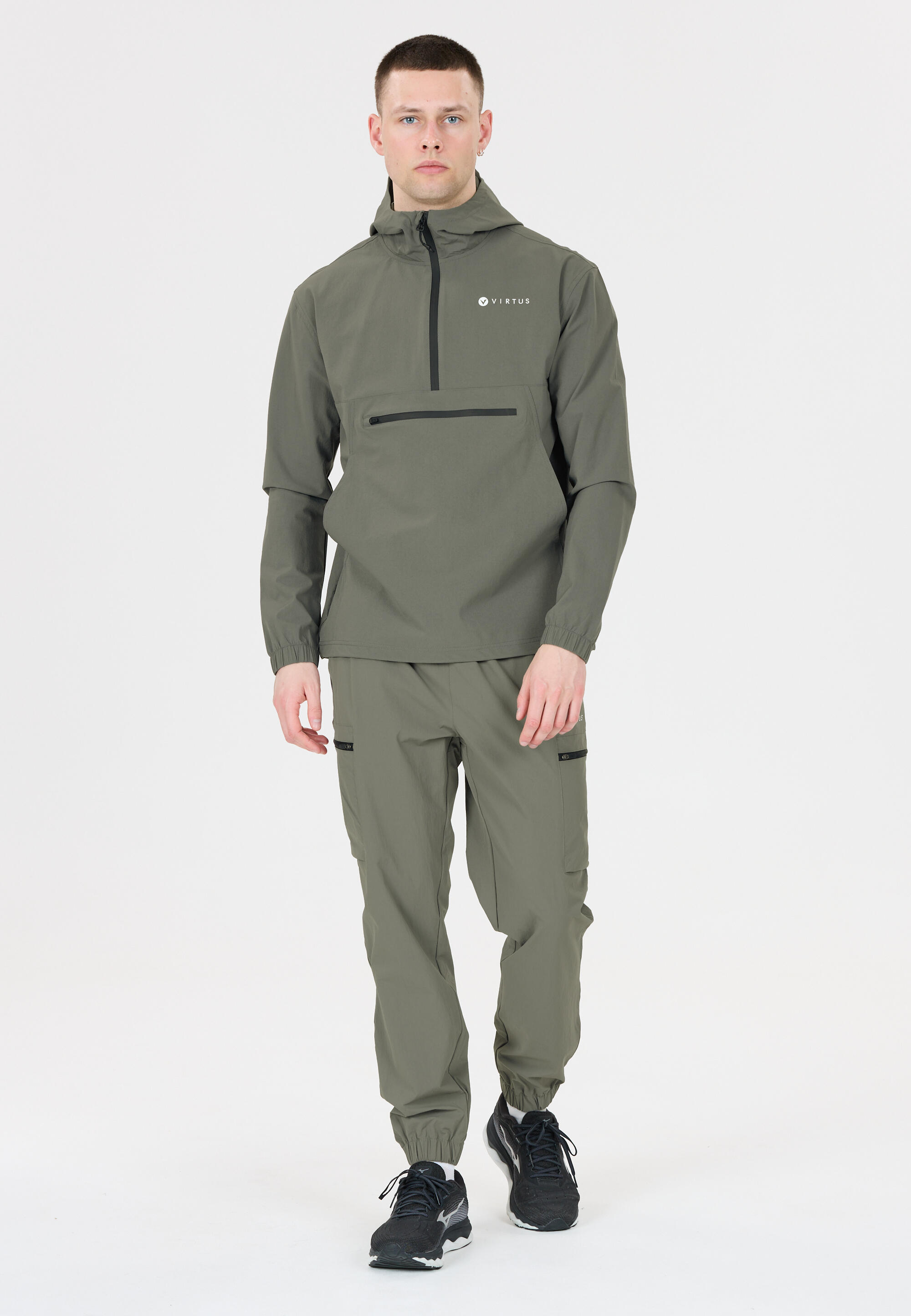 Pantalon cargo Virtus Ayden 4/5