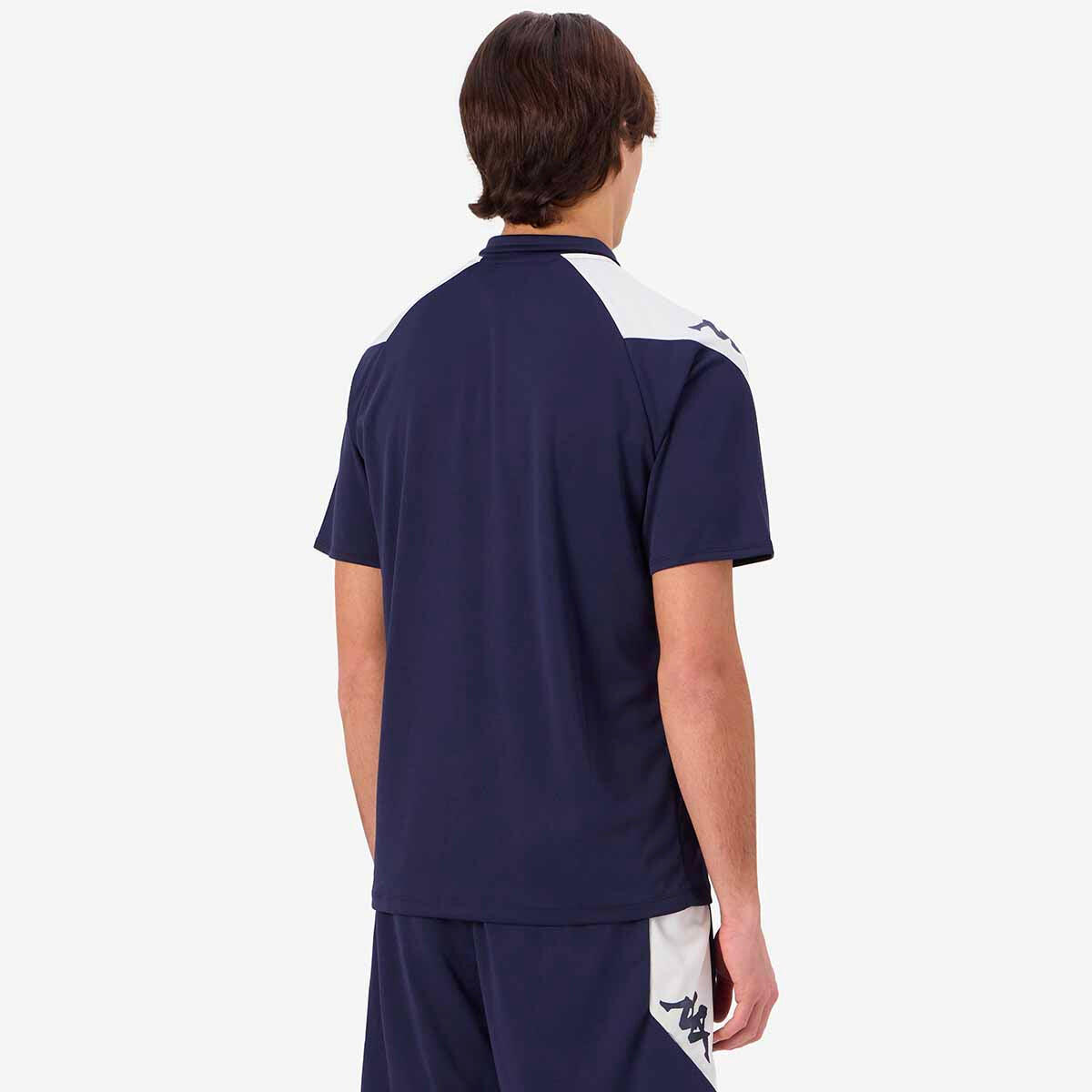 Polo multisports homme Leviolo bleu 6/7