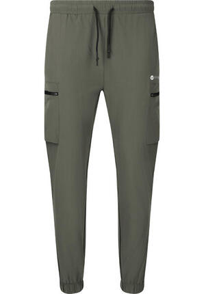Spodnie cargo Virtus Ayden