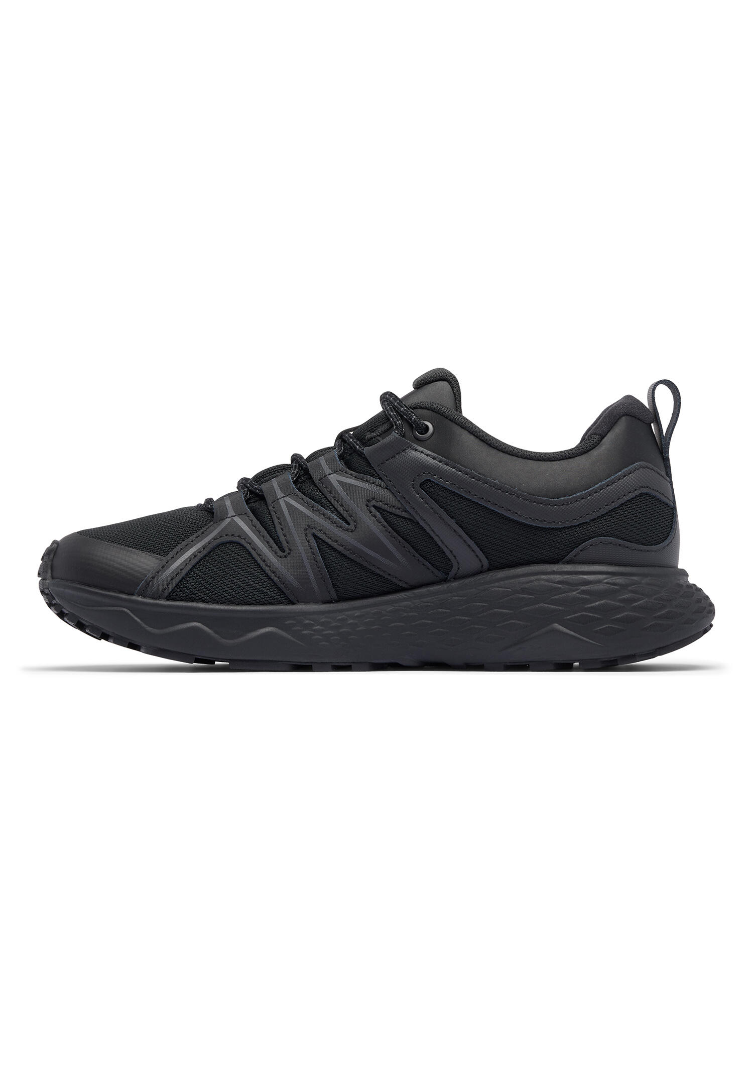 Buty COLUMBIA 2108401CB Czarny 3/7