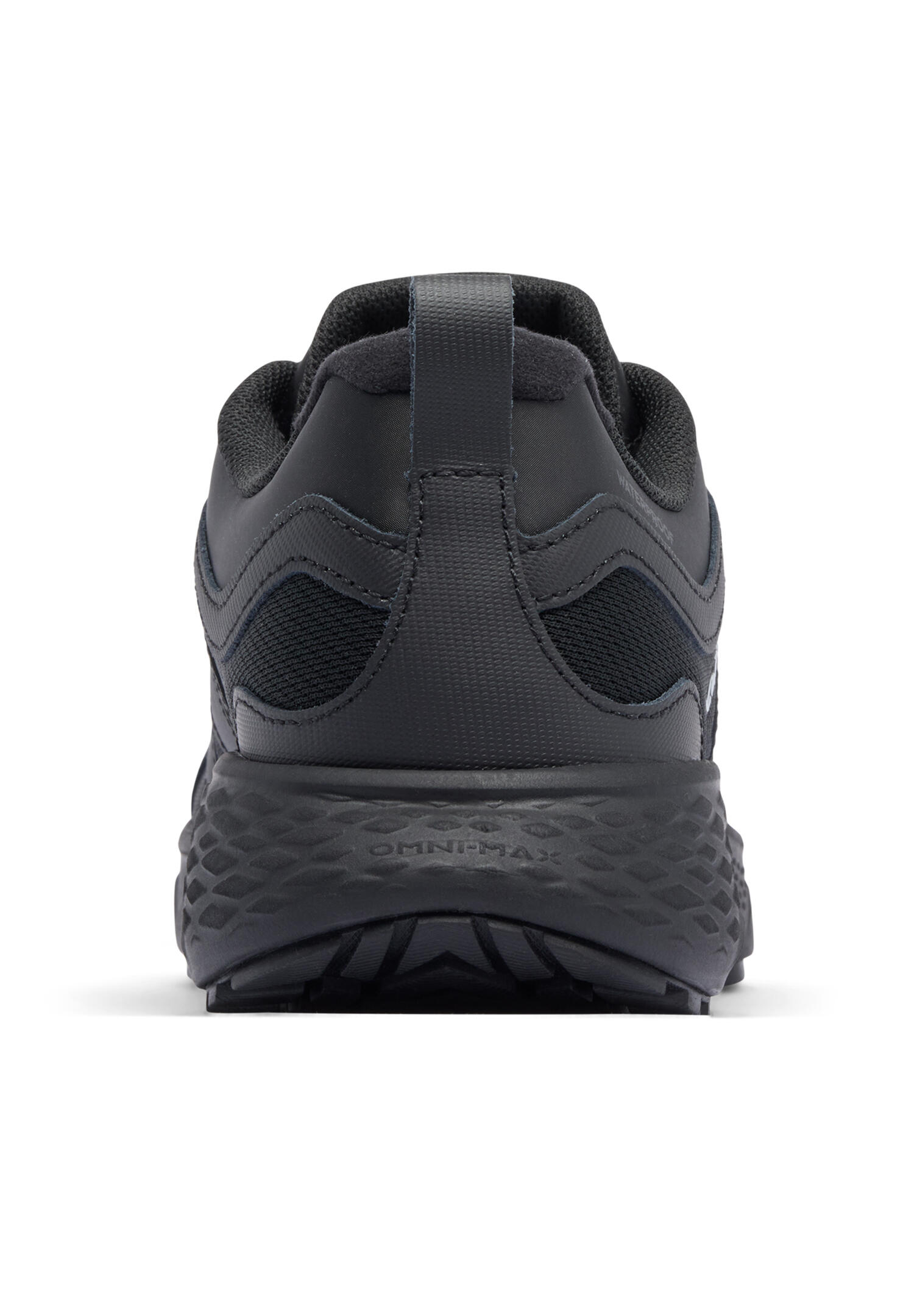 Buty COLUMBIA 2108401CB Czarny 2/7