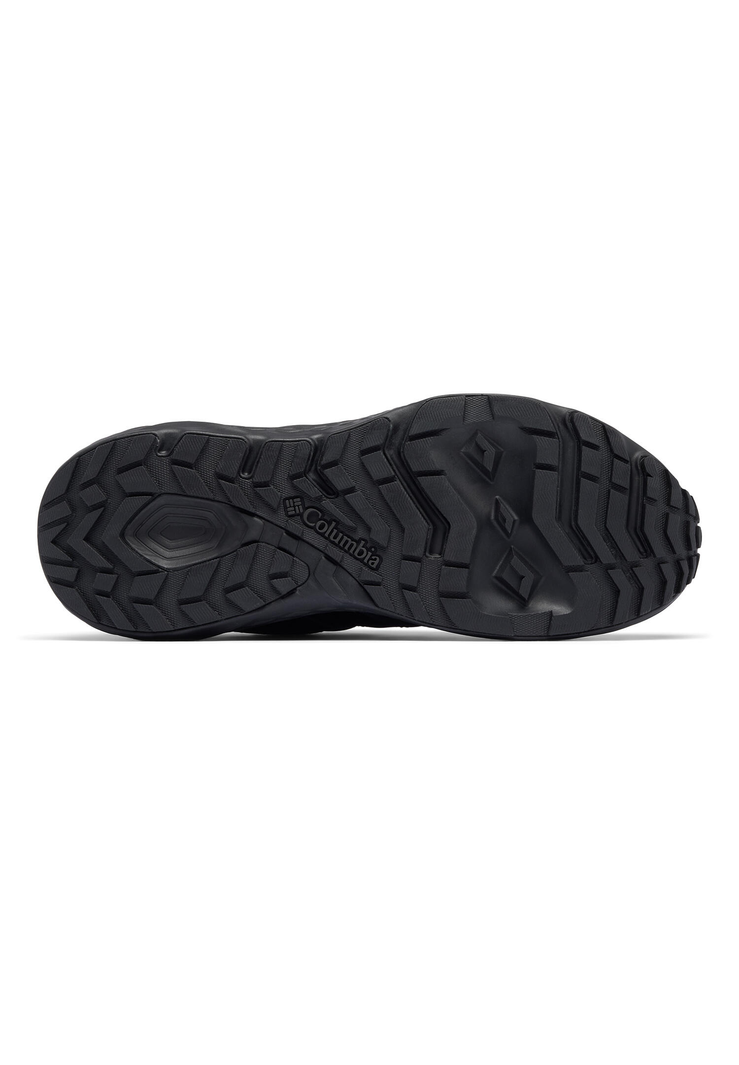 Buty COLUMBIA 2108401CB Czarny 5/7