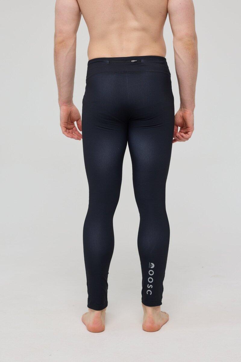 Femme Fitness Legging Taille Haute Elite Noir 2/6