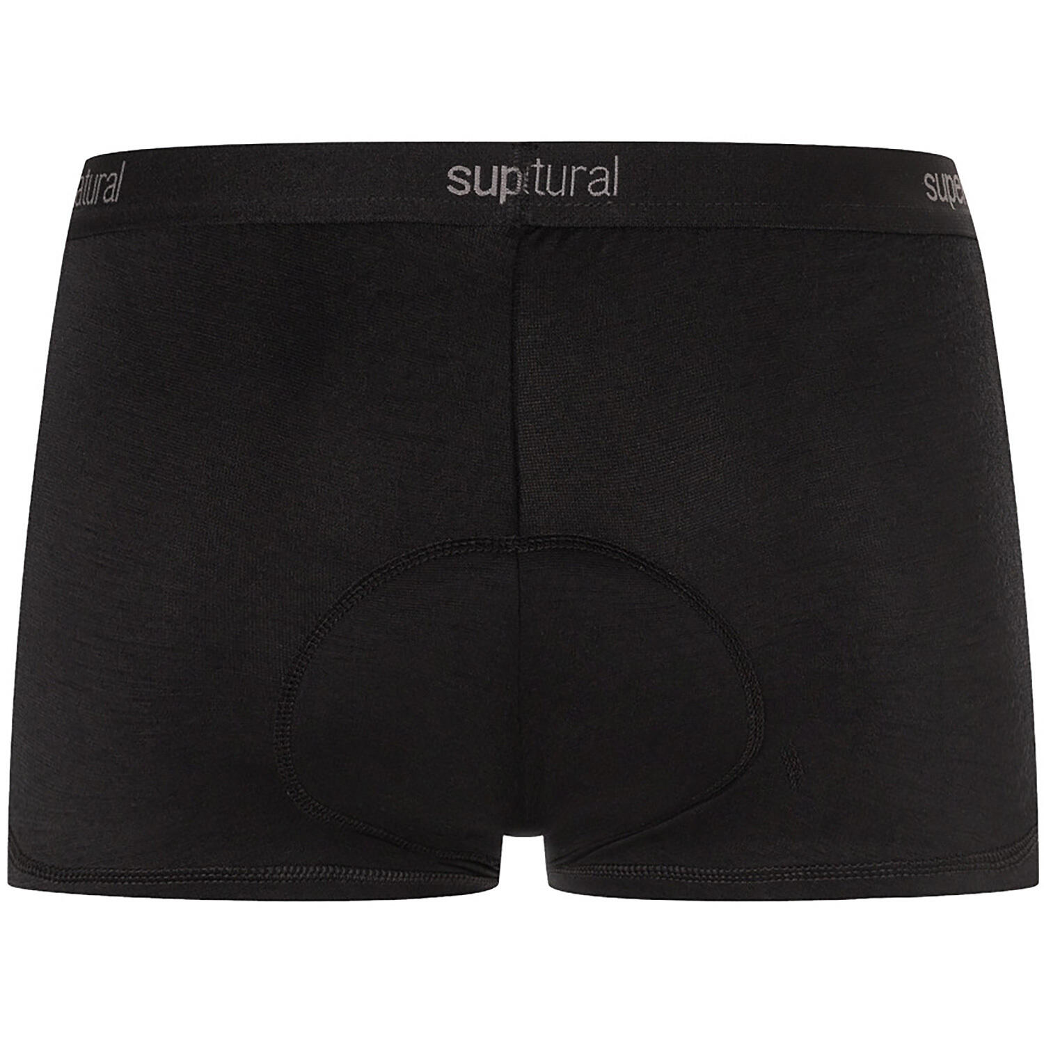 Damen Unterhose W UNSTOPPABLE PADDED 2/4