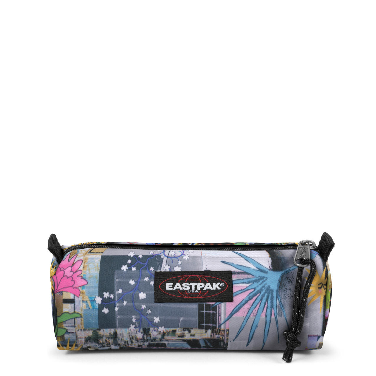 Eastpak - Trousse Eastpak Benchmark - Trousse De Toilette - Multicolore - No Size - Decathlon