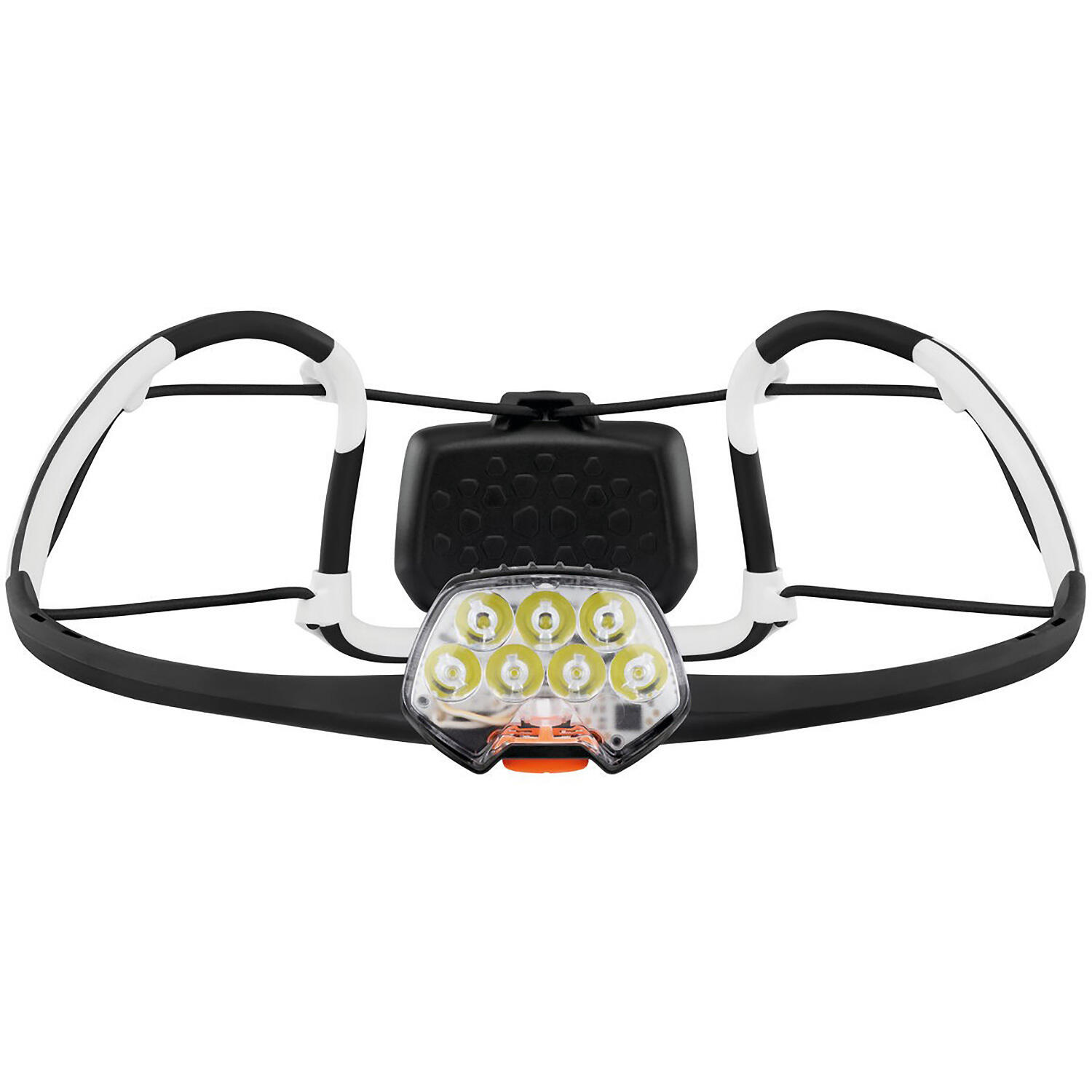 Petzl Iko hoofdlamp, 350 lumen, 90 g 3/7