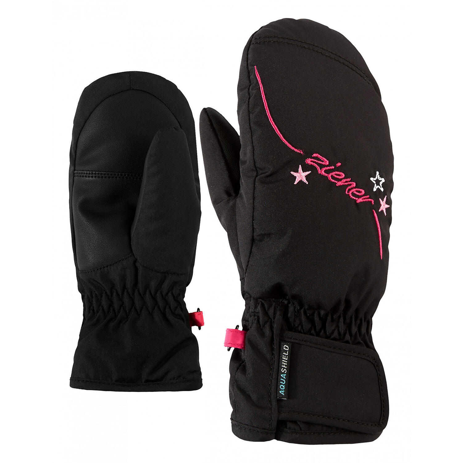 Kinder Handschuh GIRLS LULANA AS MITTEN 1/1