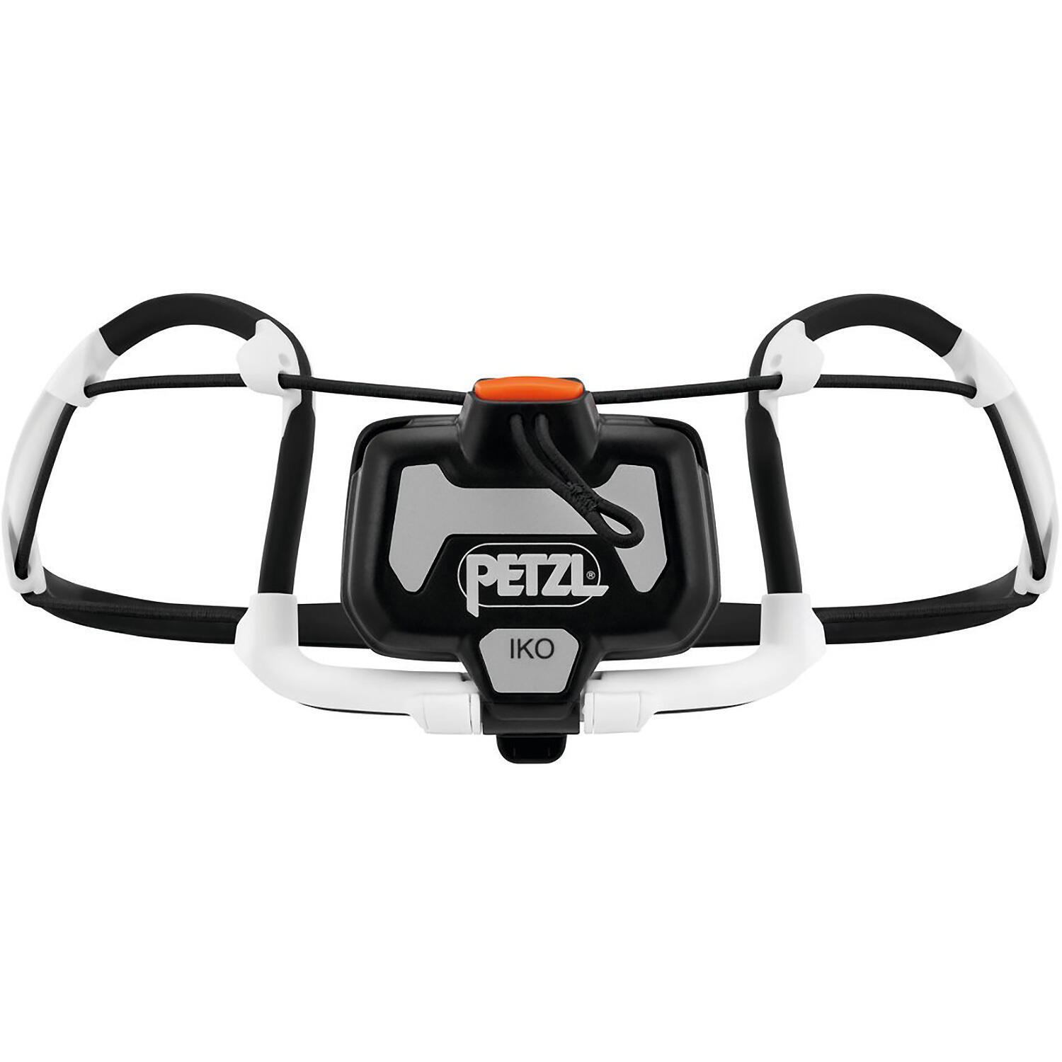 Petzl Iko hoofdlamp, 350 lumen, 90 g 6/7