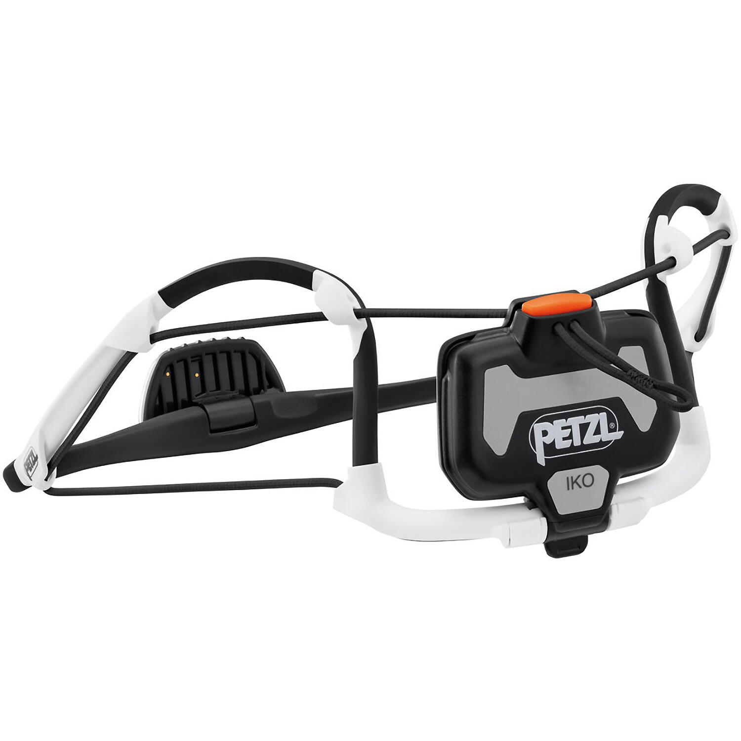 Petzl Iko hoofdlamp, 350 lumen, 90 g 5/7
