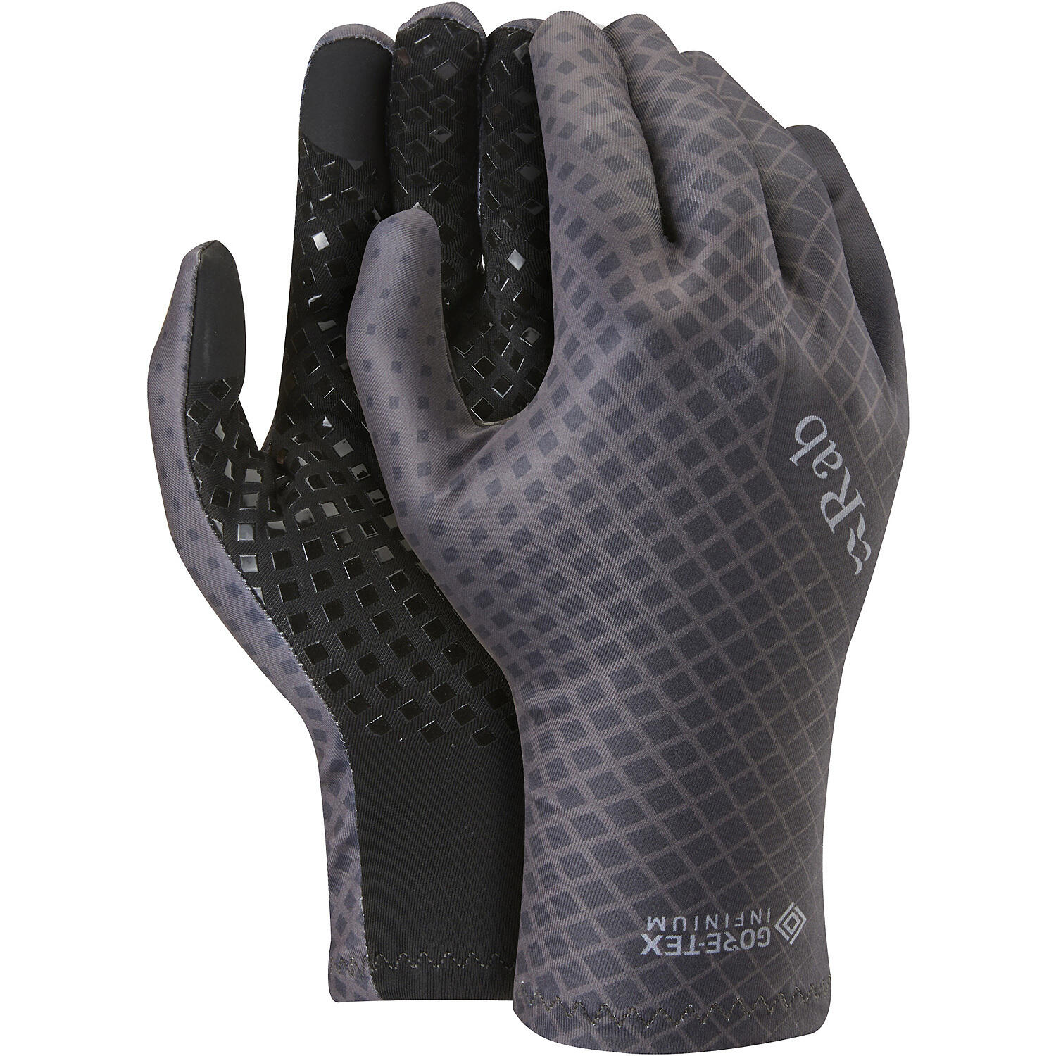 RAB Handschuh TRANSITIWINDSTOPPER GLOVES