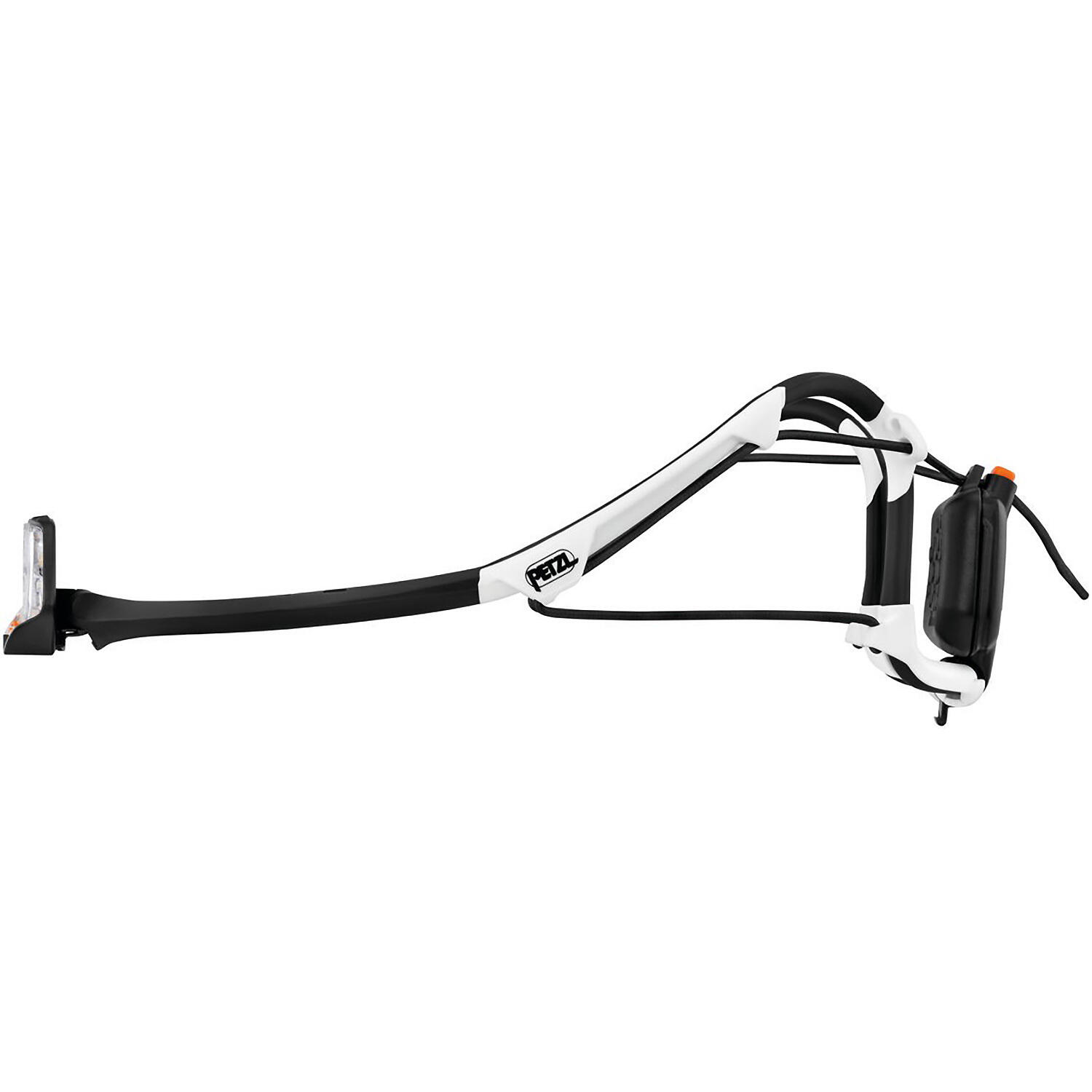 Petzl Iko hoofdlamp, 350 lumen, 90 g 4/7