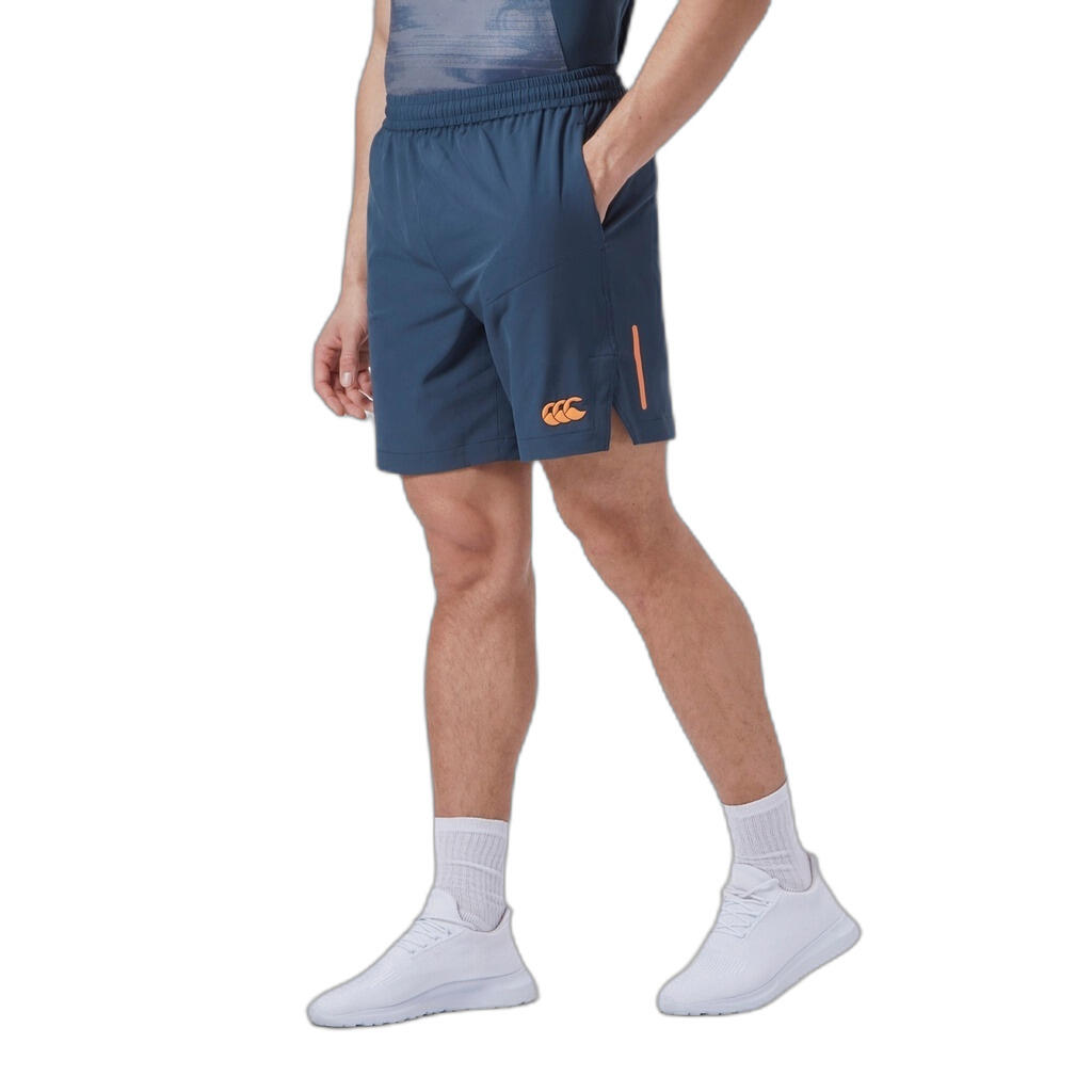 Short Canterbury Woven 7'' 2/2