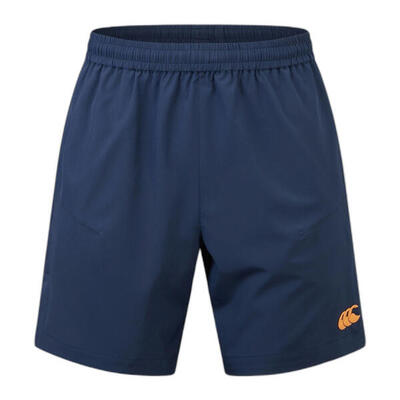 Damesshort canterbury woven 7''