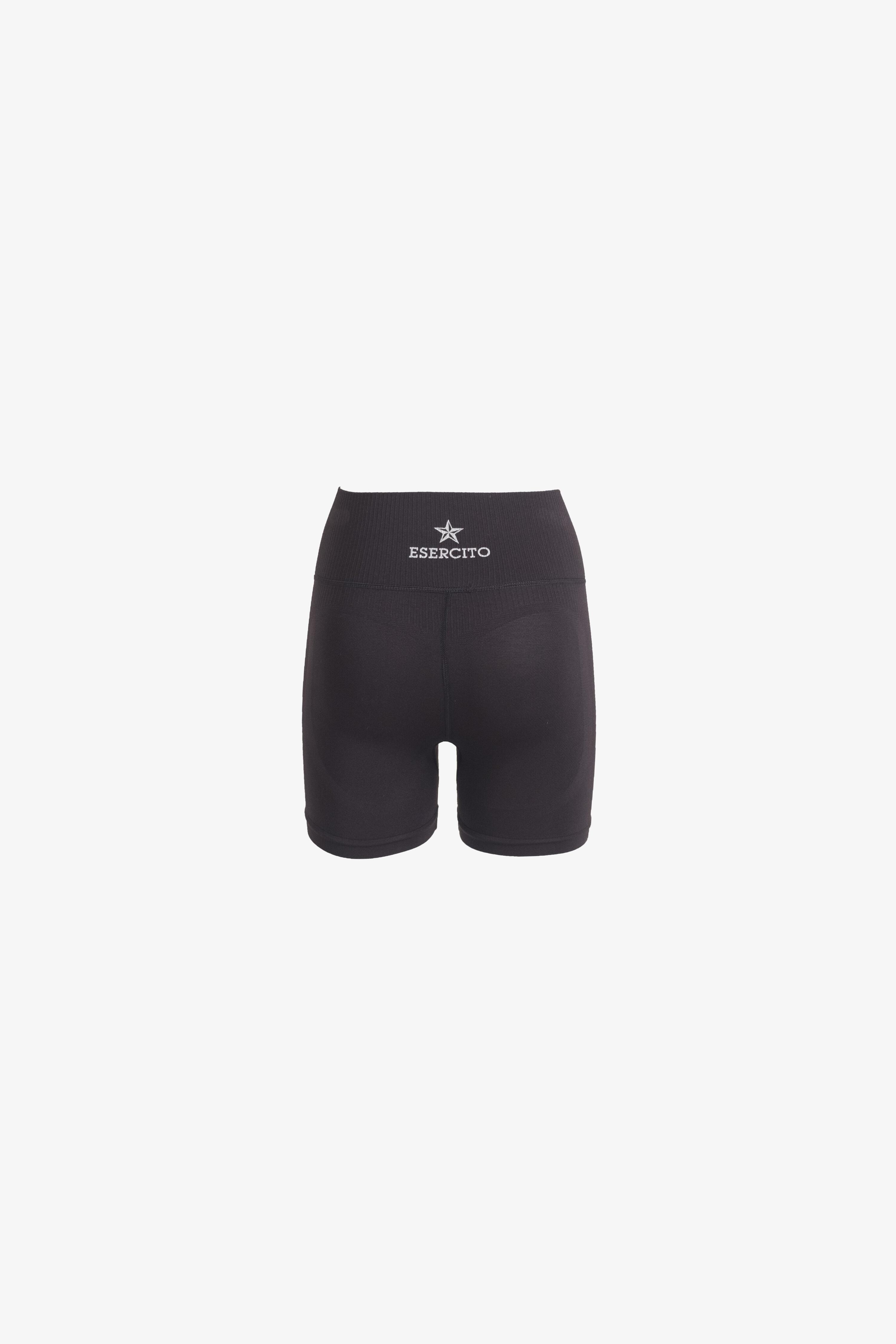 Pantaloncini donna AAG339 2/2