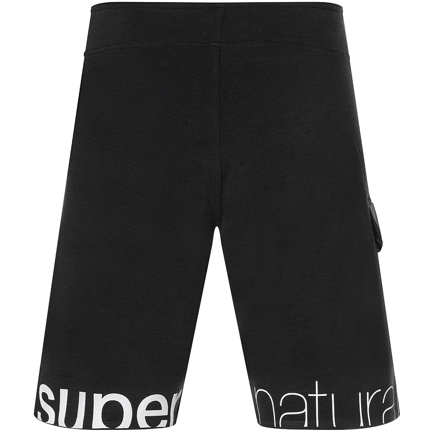 Herren Short M ADVENTURE SHORTS 2/4