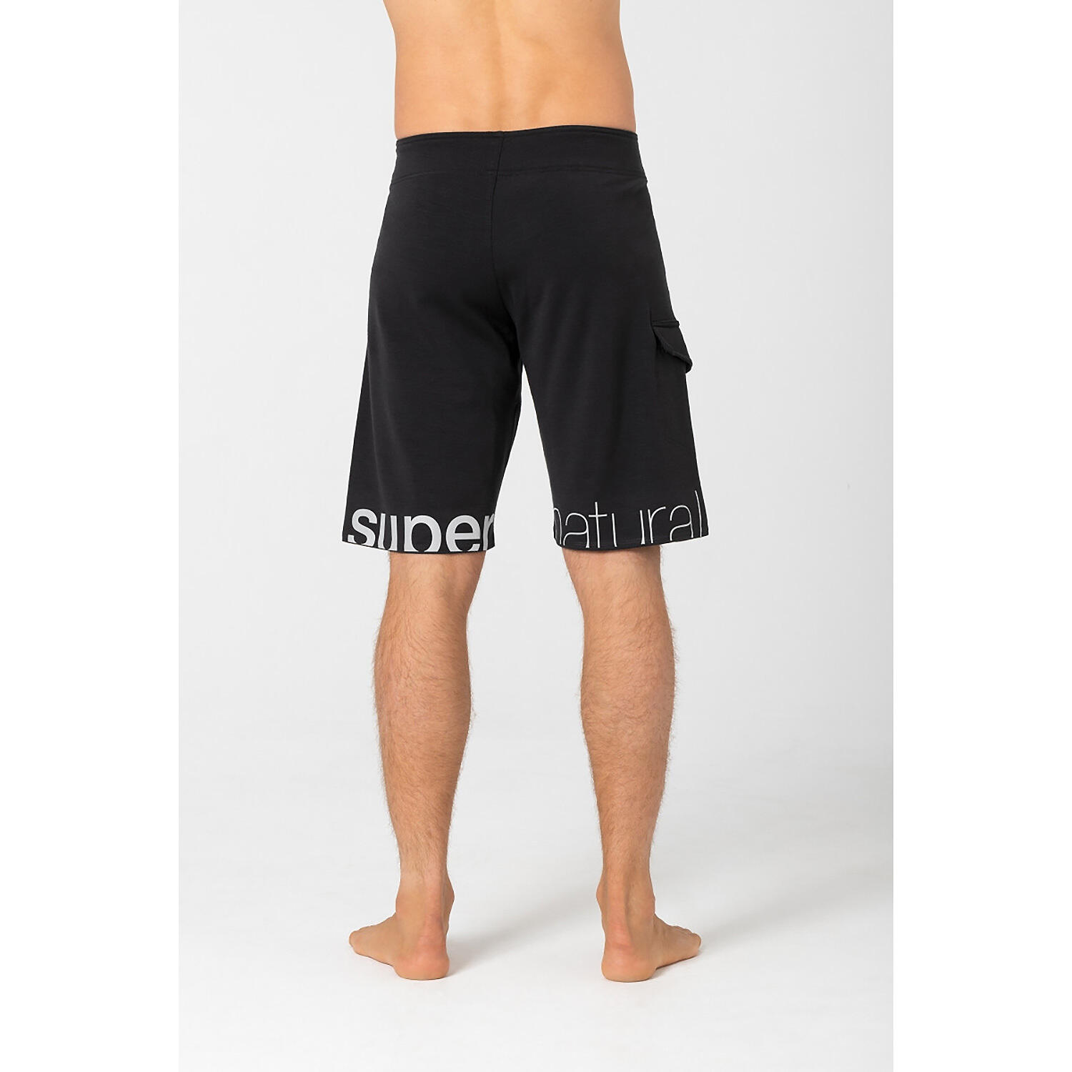 Herren Short M ADVENTURE SHORTS 4/4