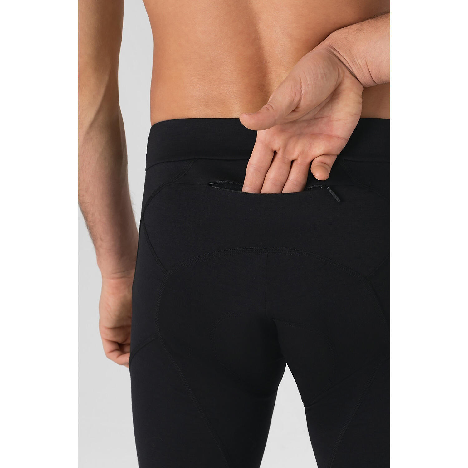 Herren Short M GRAVIER SHORTS 3/5