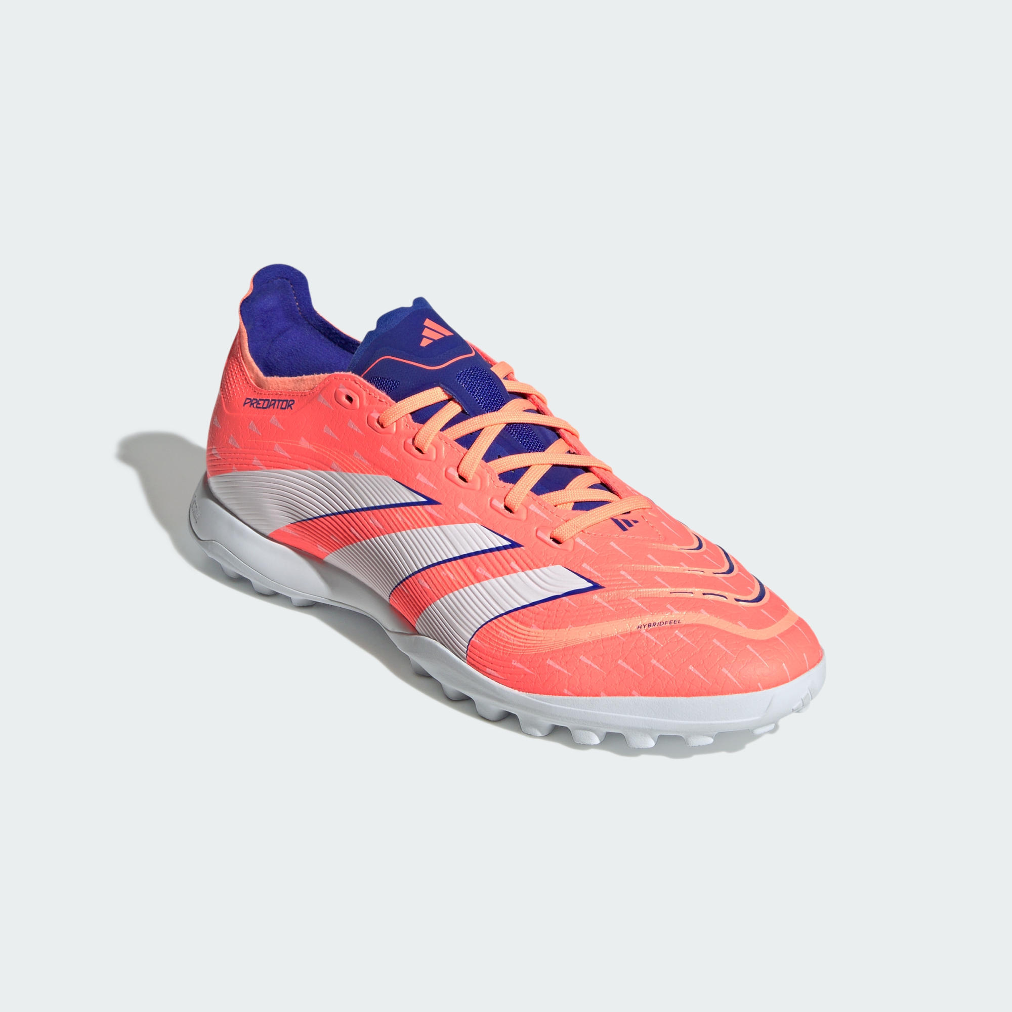Botas de Futebol Predator League – Piso sintético 4/7
