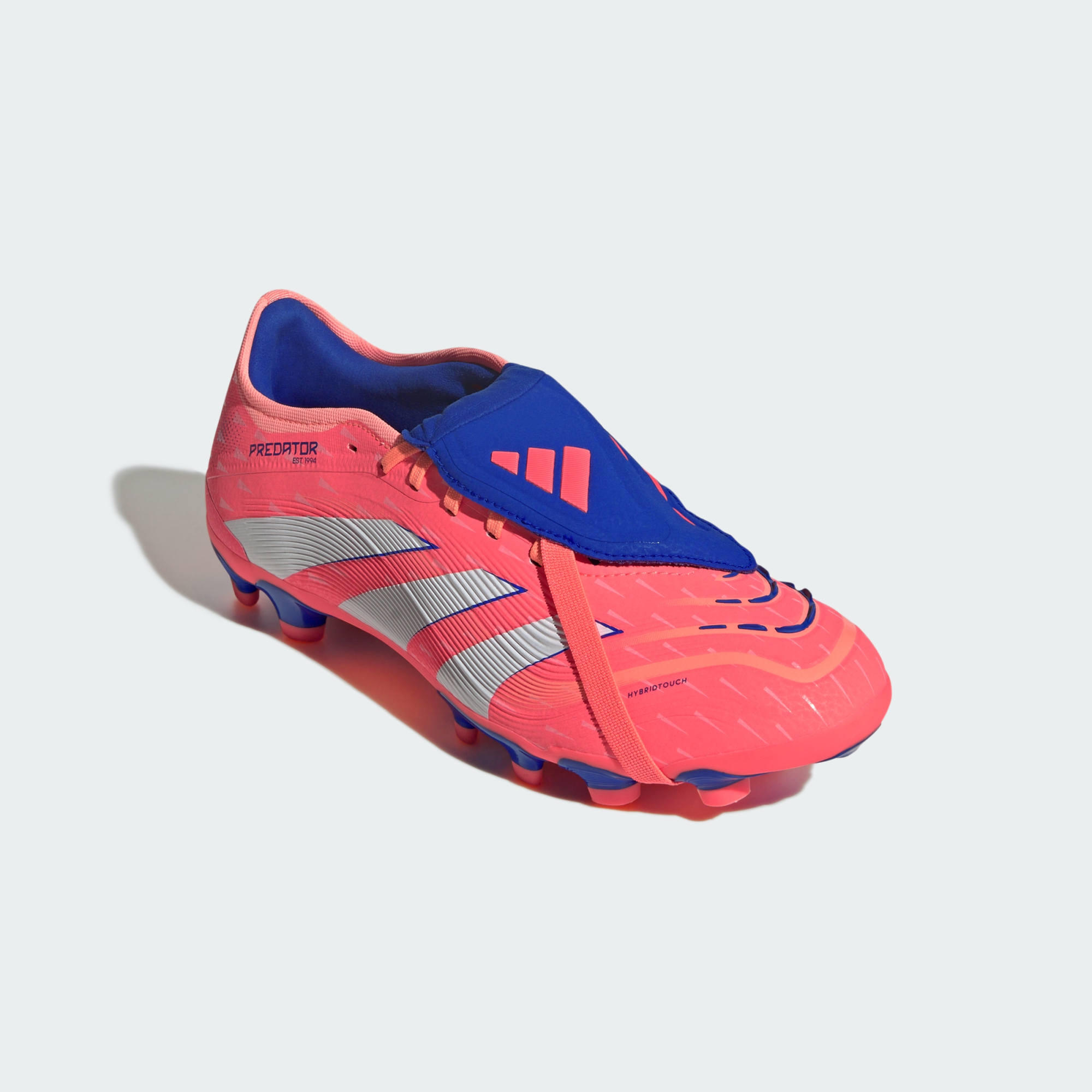 Scarpe da calcio Predator Pro Fold-Over Tongue Multi-Ground 4/7