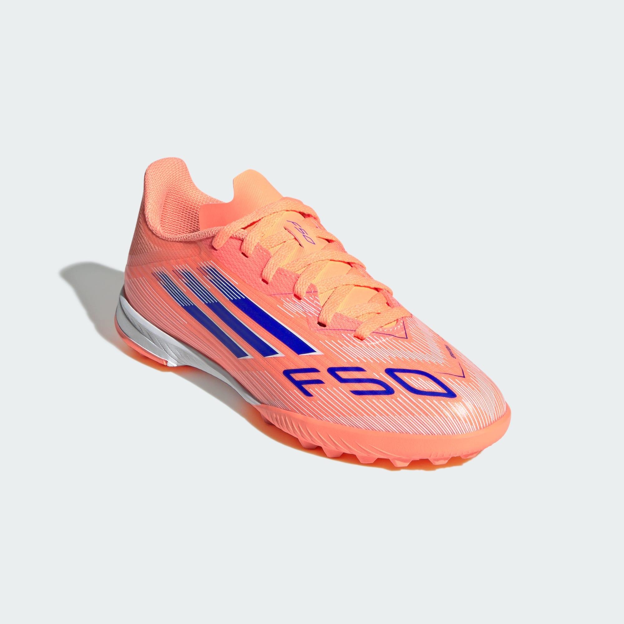 F50 League Kids TF Fußballschuh 4/7