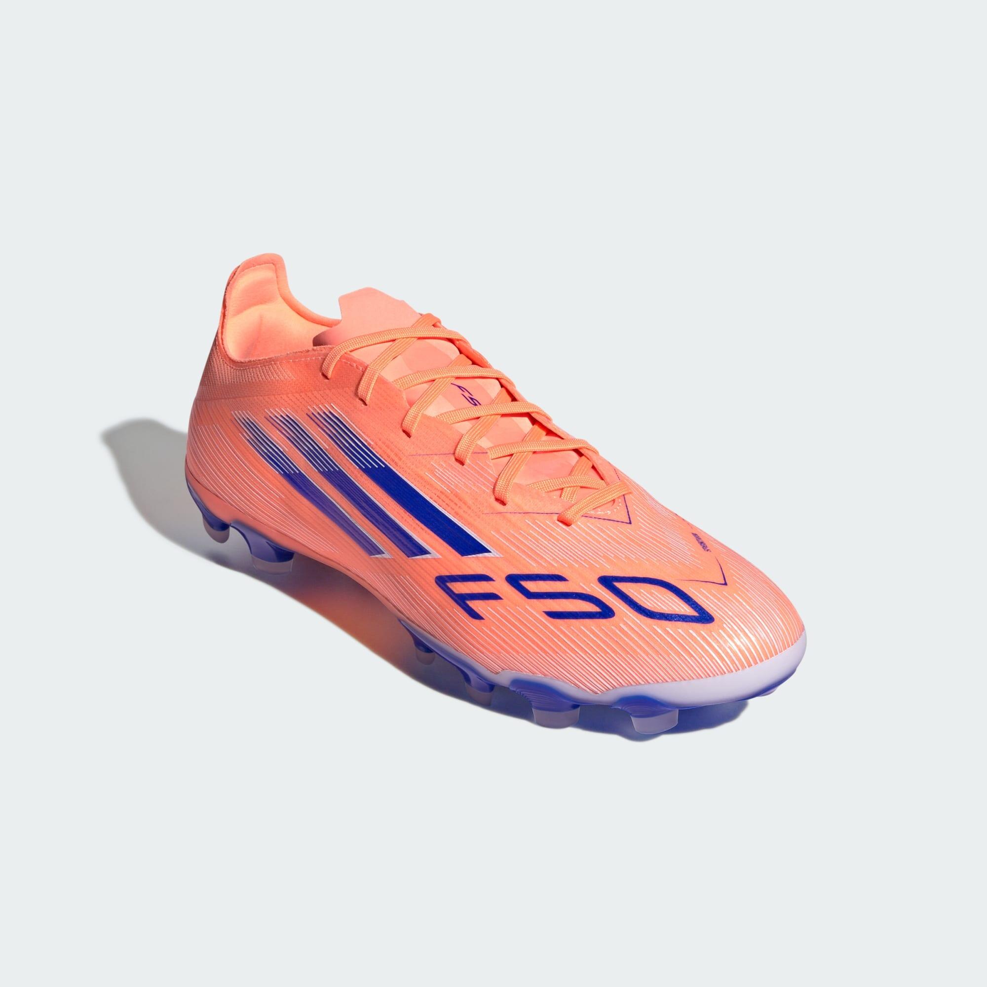 Scarpe F50 Pro Multi-Ground 4/7