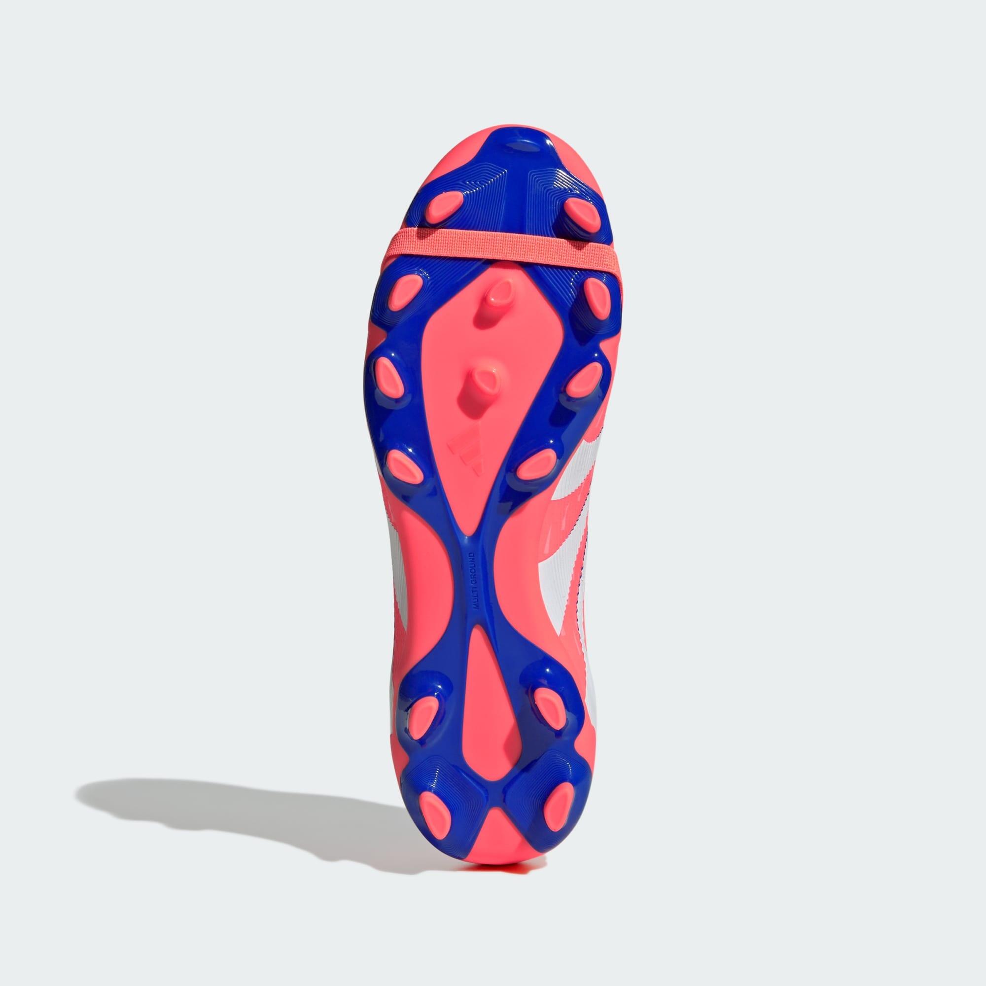 Scarpe da calcio Predator Pro Fold-Over Tongue Multi-Ground 3/7