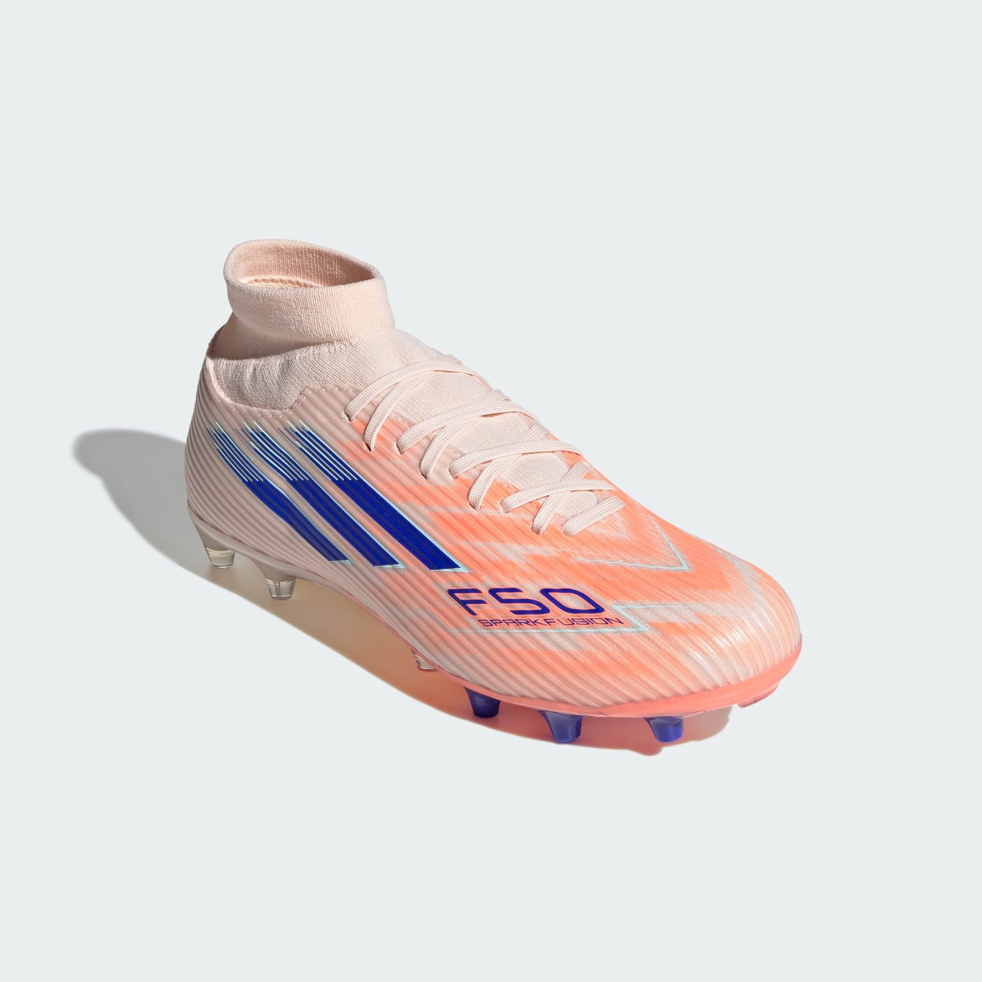 Scarpe F50 Sparkfusion League Firm Ground/Artificial Grass 4/7