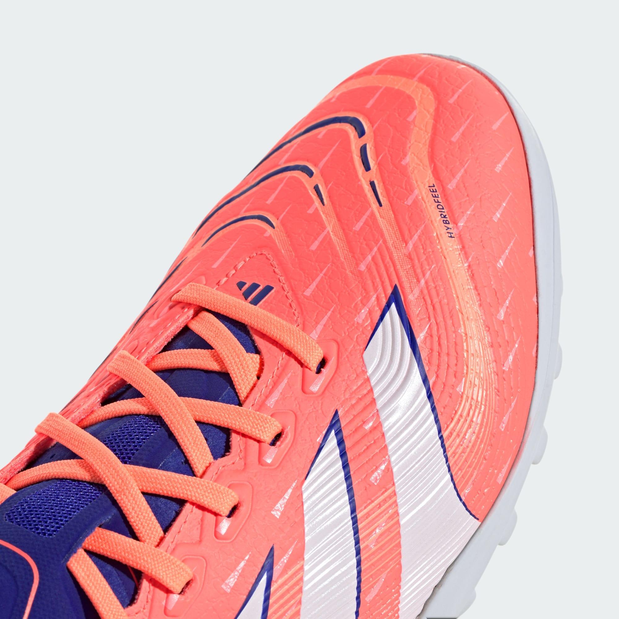 Botas de Futebol Predator League – Piso sintético 6/7