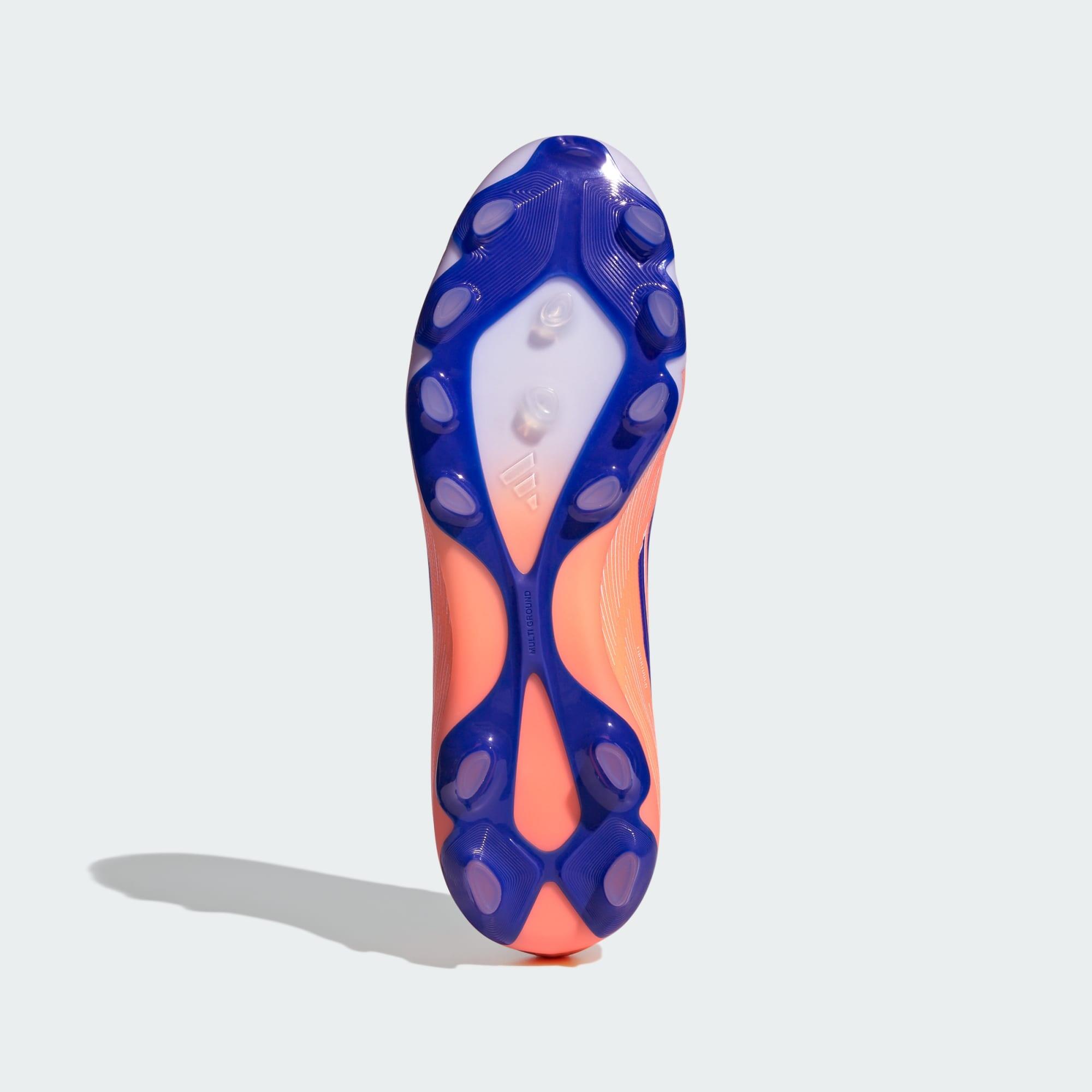 Scarpe F50 Pro Multi-Ground 3/7