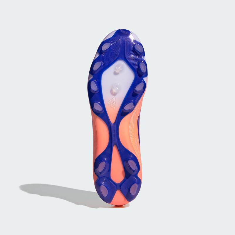 Ghete F50 Pro pentru suprafețe multiple