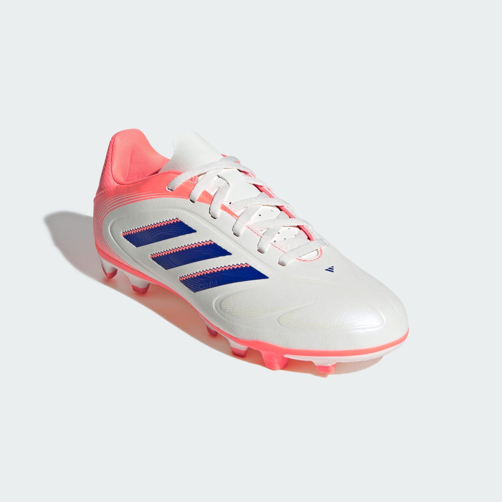 Bota de fútbol Copa Pure 3 Club multisuperficie (niño) 4/7