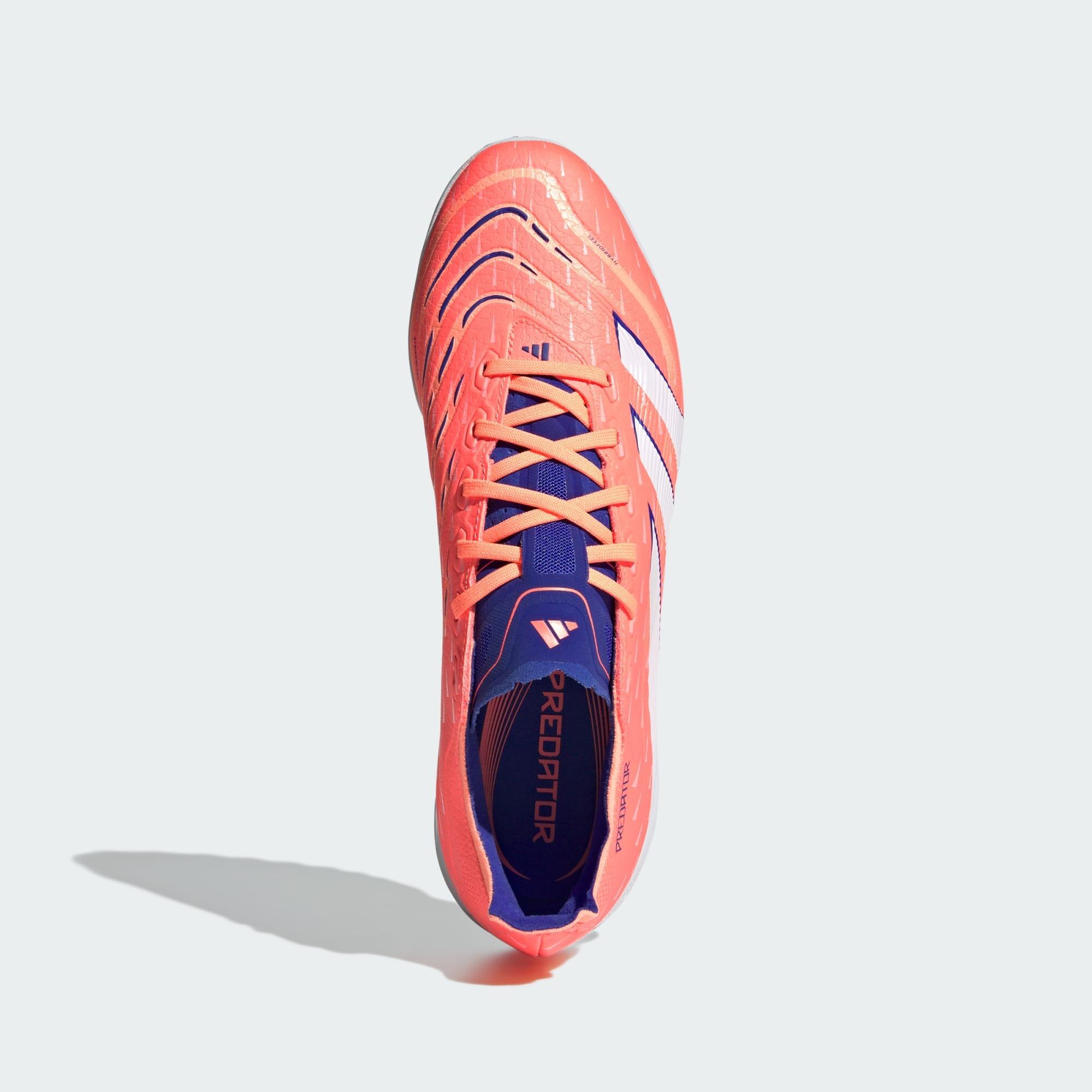 Botas de Futebol Predator League – Piso sintético 2/7