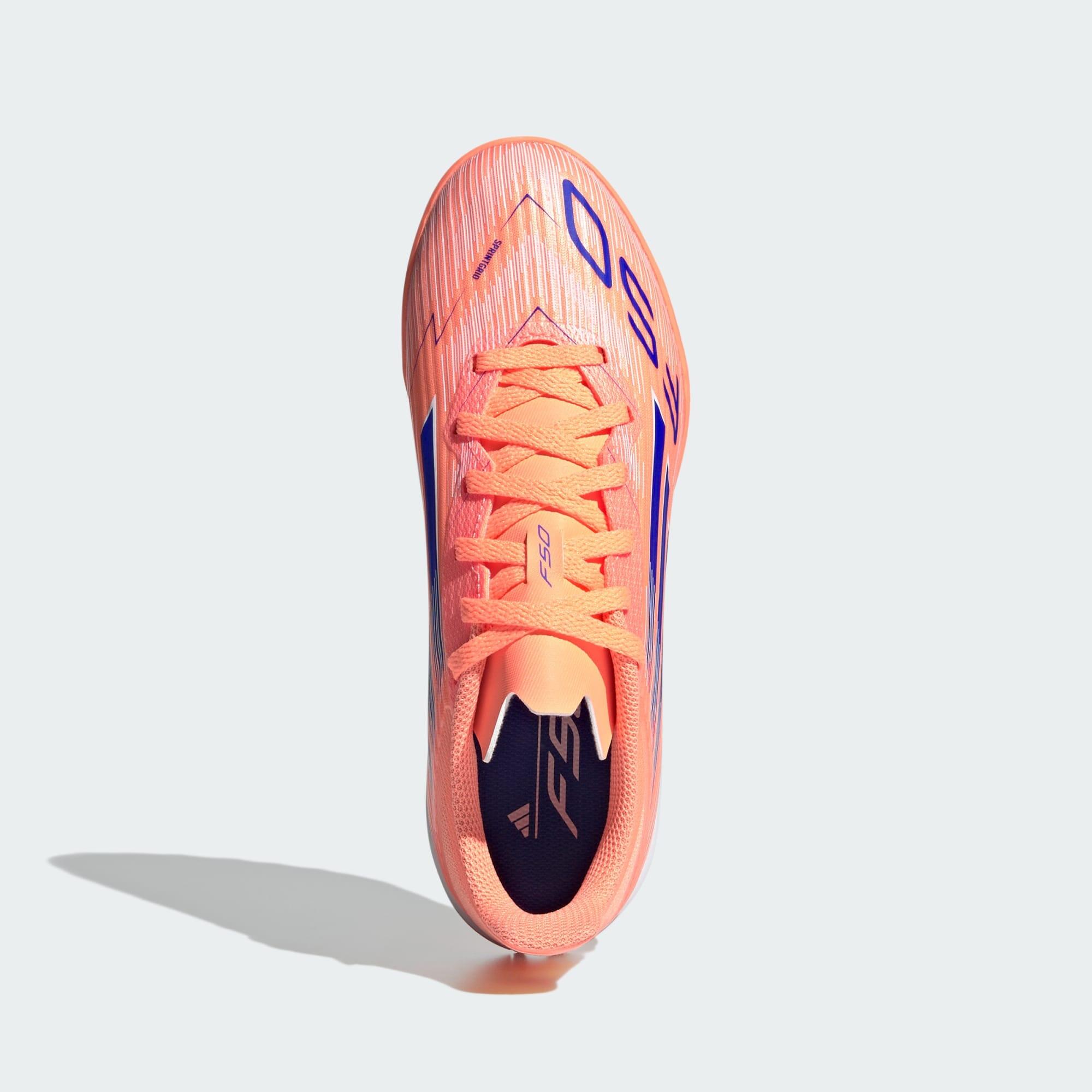 F50 League Kids TF Fußballschuh 2/7