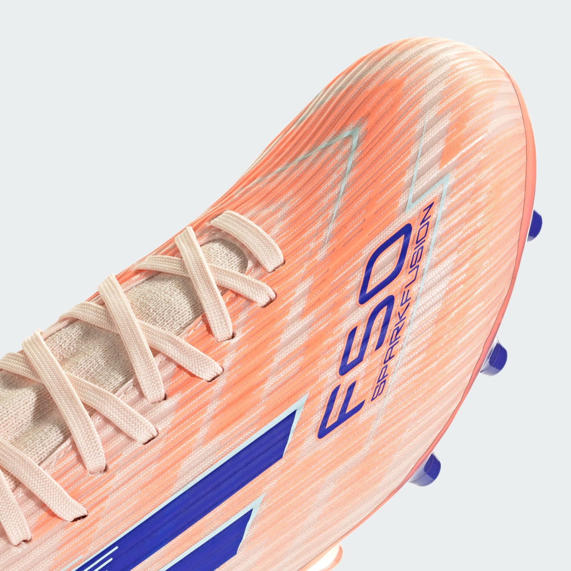 Scarpe F50 Sparkfusion League Firm Ground/Artificial Grass 6/7