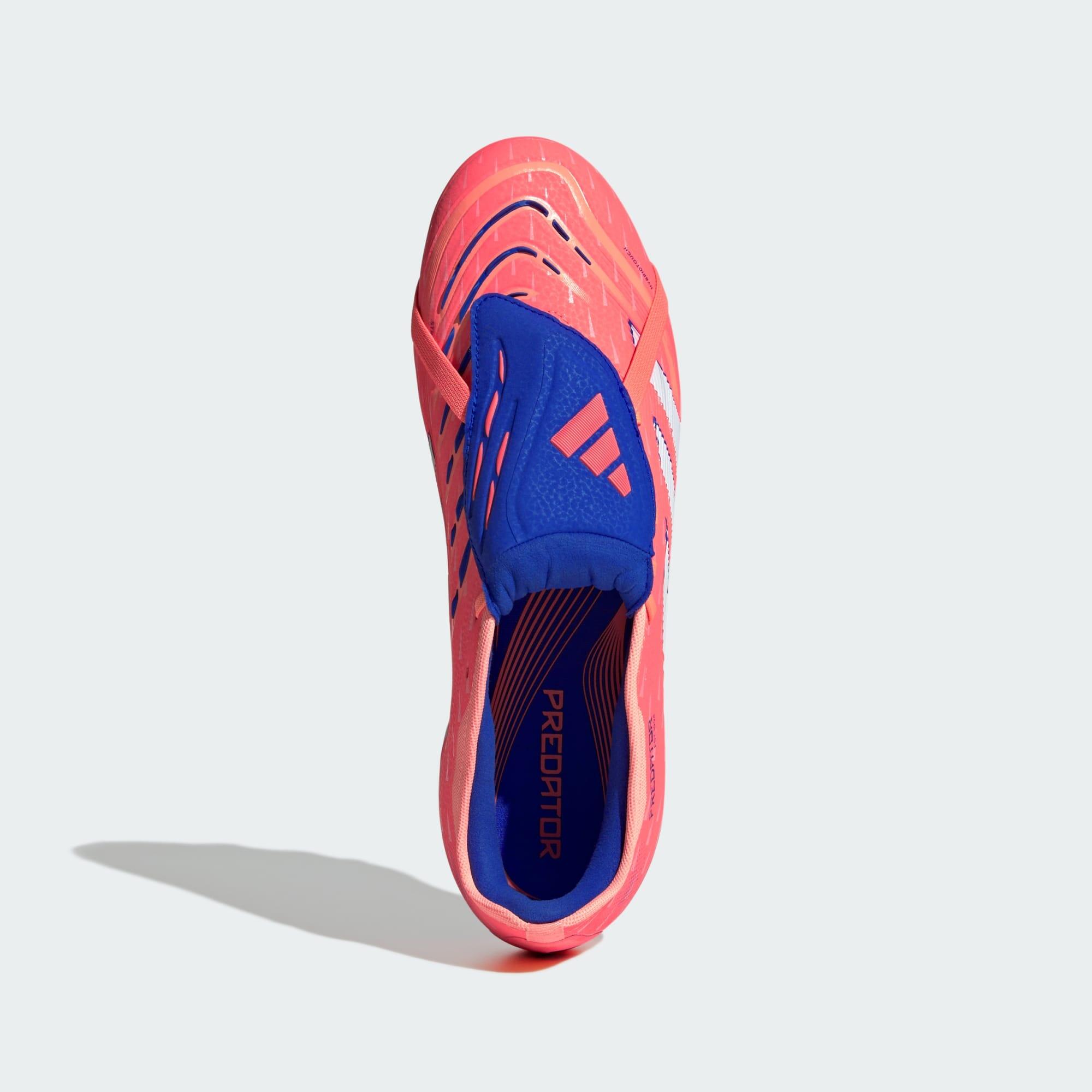 Scarpe da calcio Predator Pro Fold-Over Tongue Multi-Ground 2/7