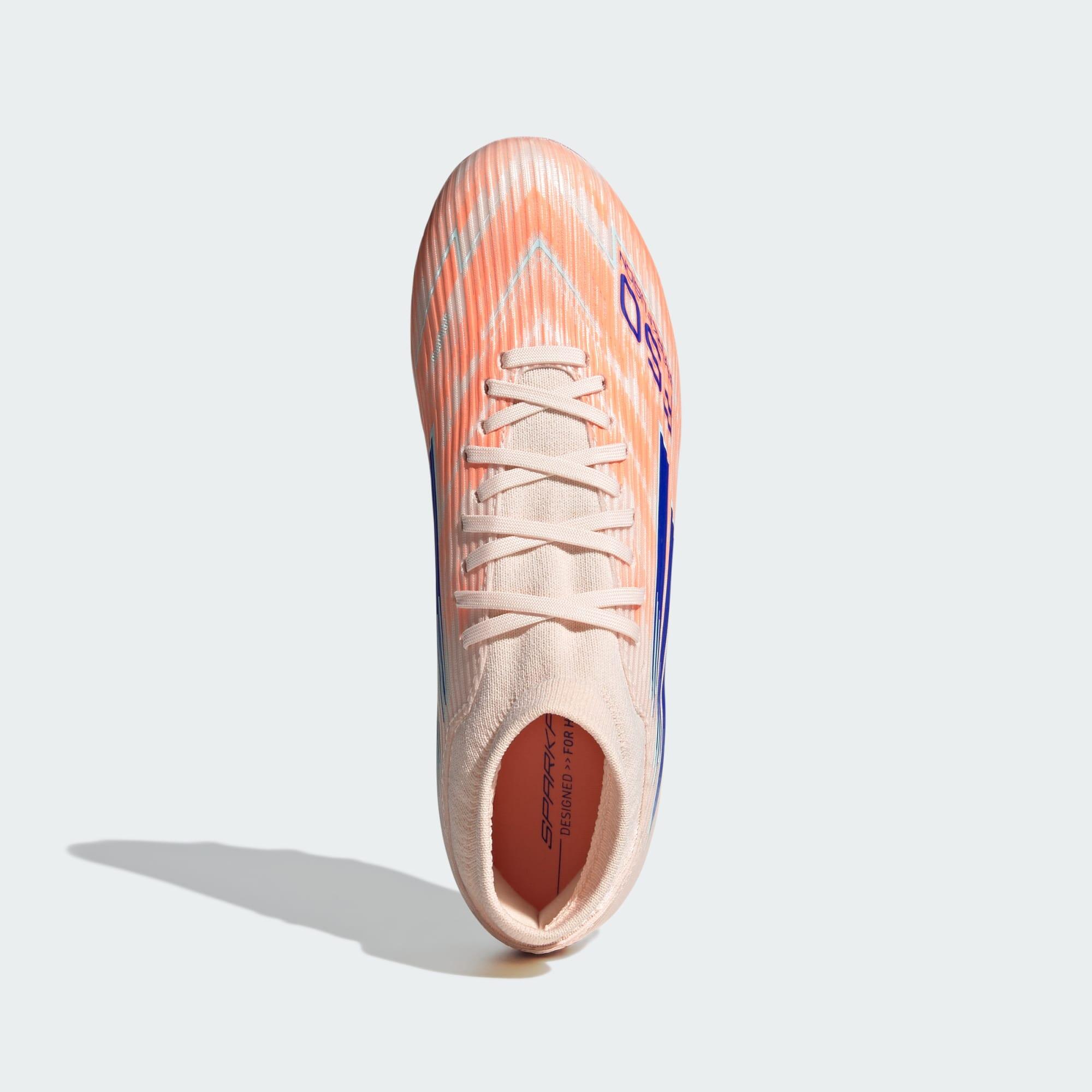 Scarpe F50 Sparkfusion League Firm Ground/Artificial Grass 2/7