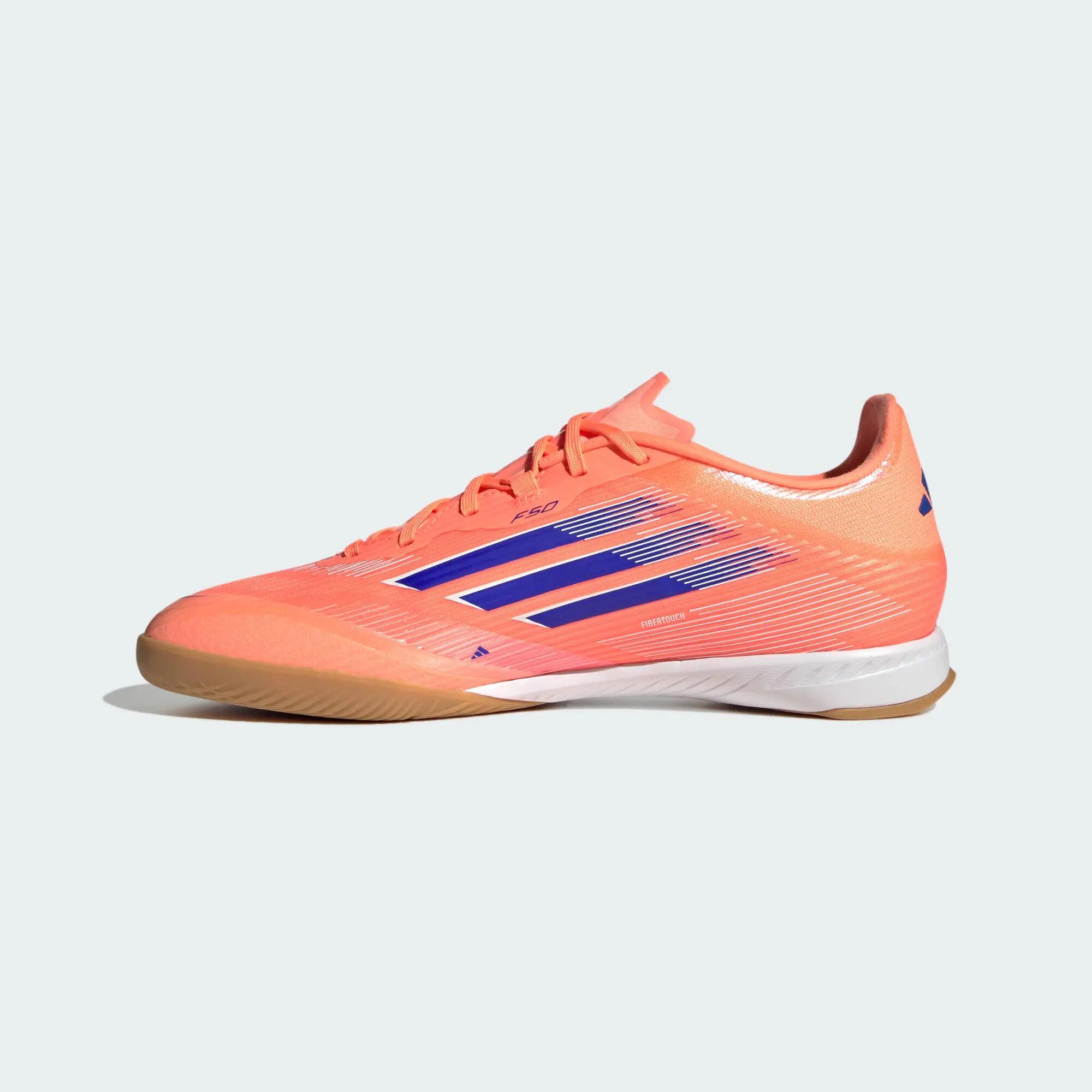 Bota F50 League Indoor 8/8