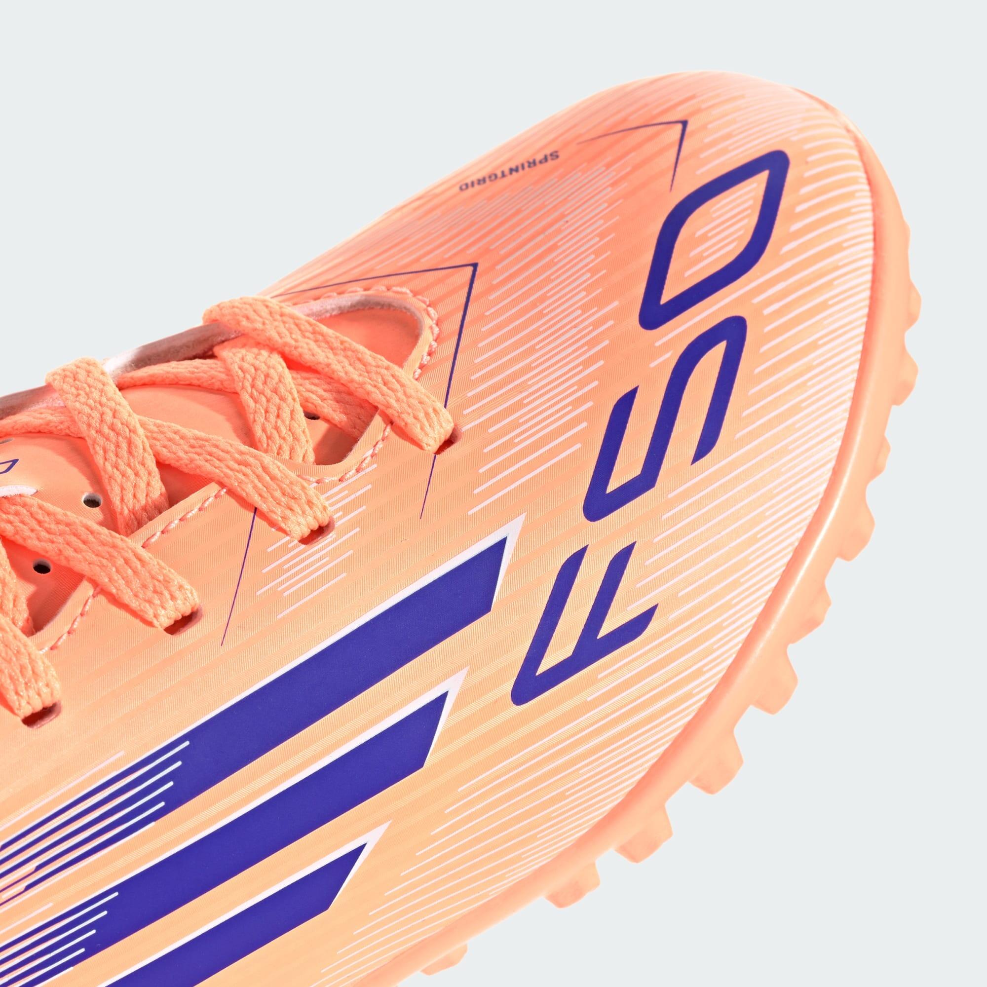 Scarpe F50 Club Erba Sintetica Bambini 6/7