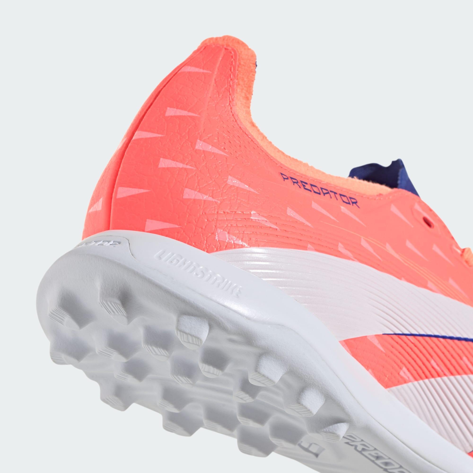 Botas de Futebol Predator League – Piso sintético 5/7