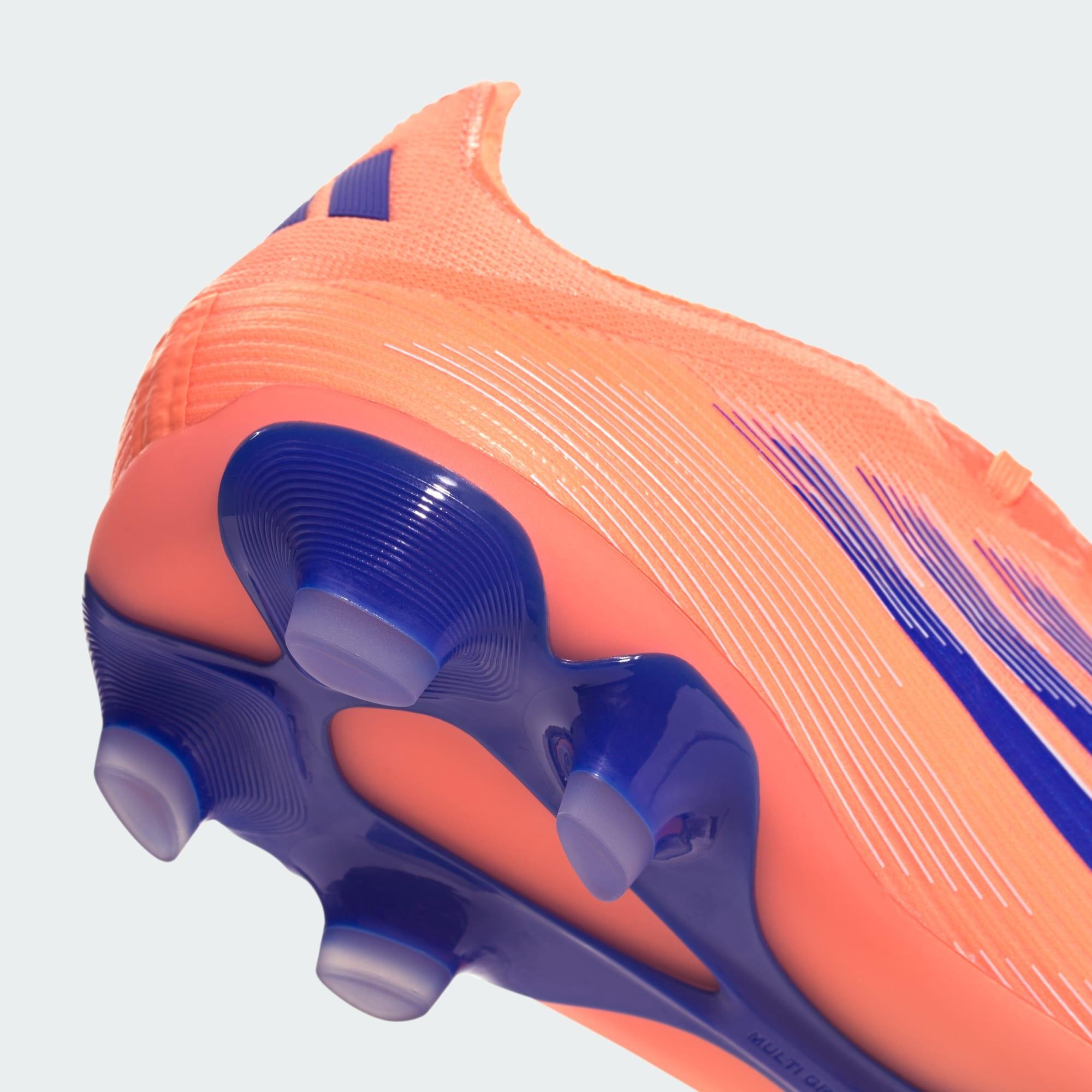 Scarpe F50 Pro Multi-Ground 5/7