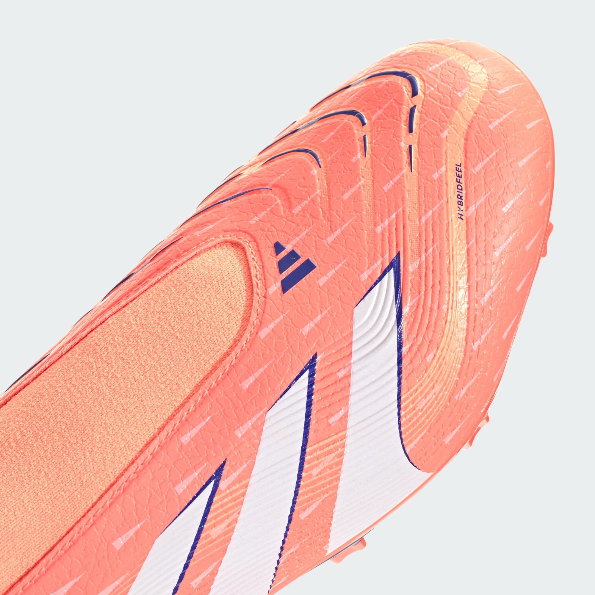 Botas de Futebol Sem atacadores Predator League – Vários pisos/Piso firme 6/7