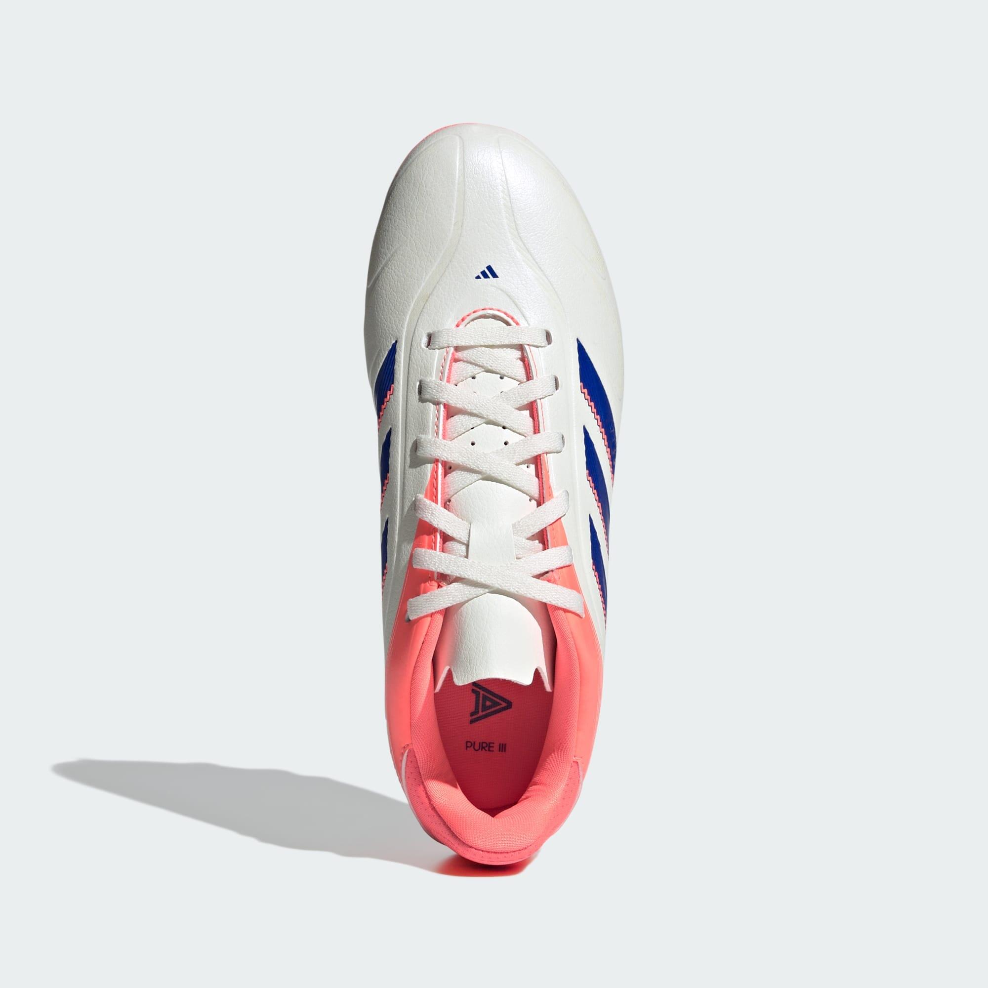 Bota de fútbol Copa Pure 3 Club multisuperficie (niño) 2/7