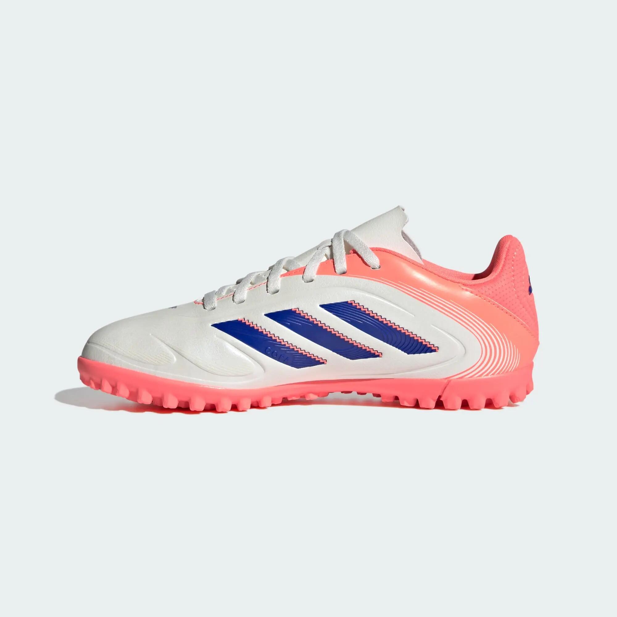 Copa Pure 3 Club Kids Fußballschuh, Rollrasen 8/15