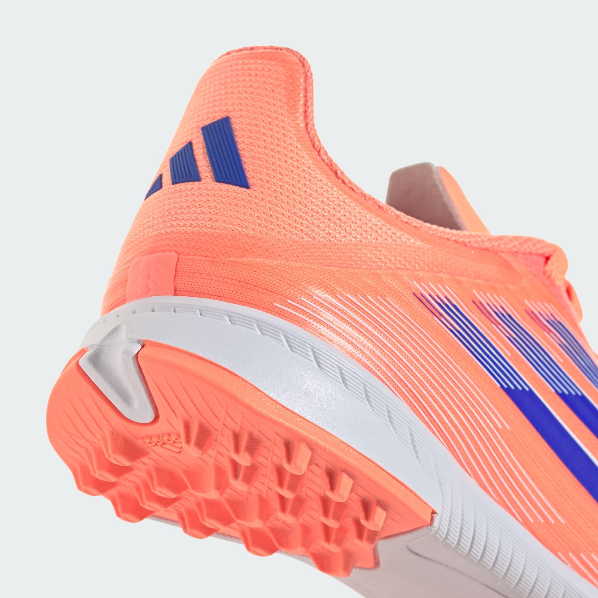 F50 League Kids TF Fußballschuh 5/7