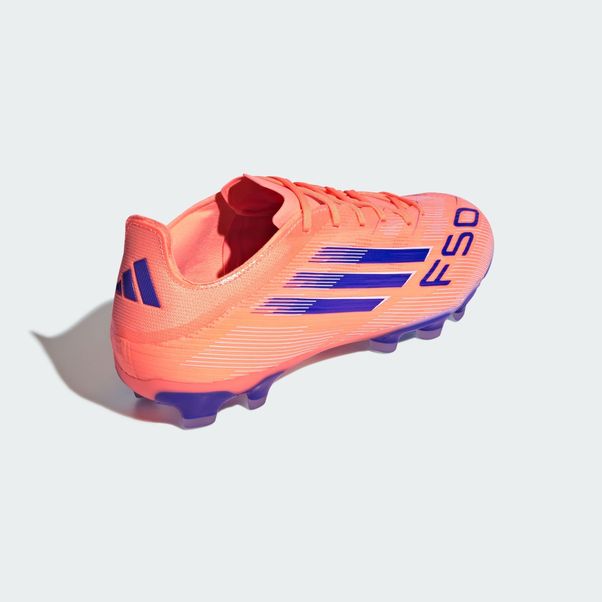 Scarpe F50 Pro Multi-Ground 7/7
